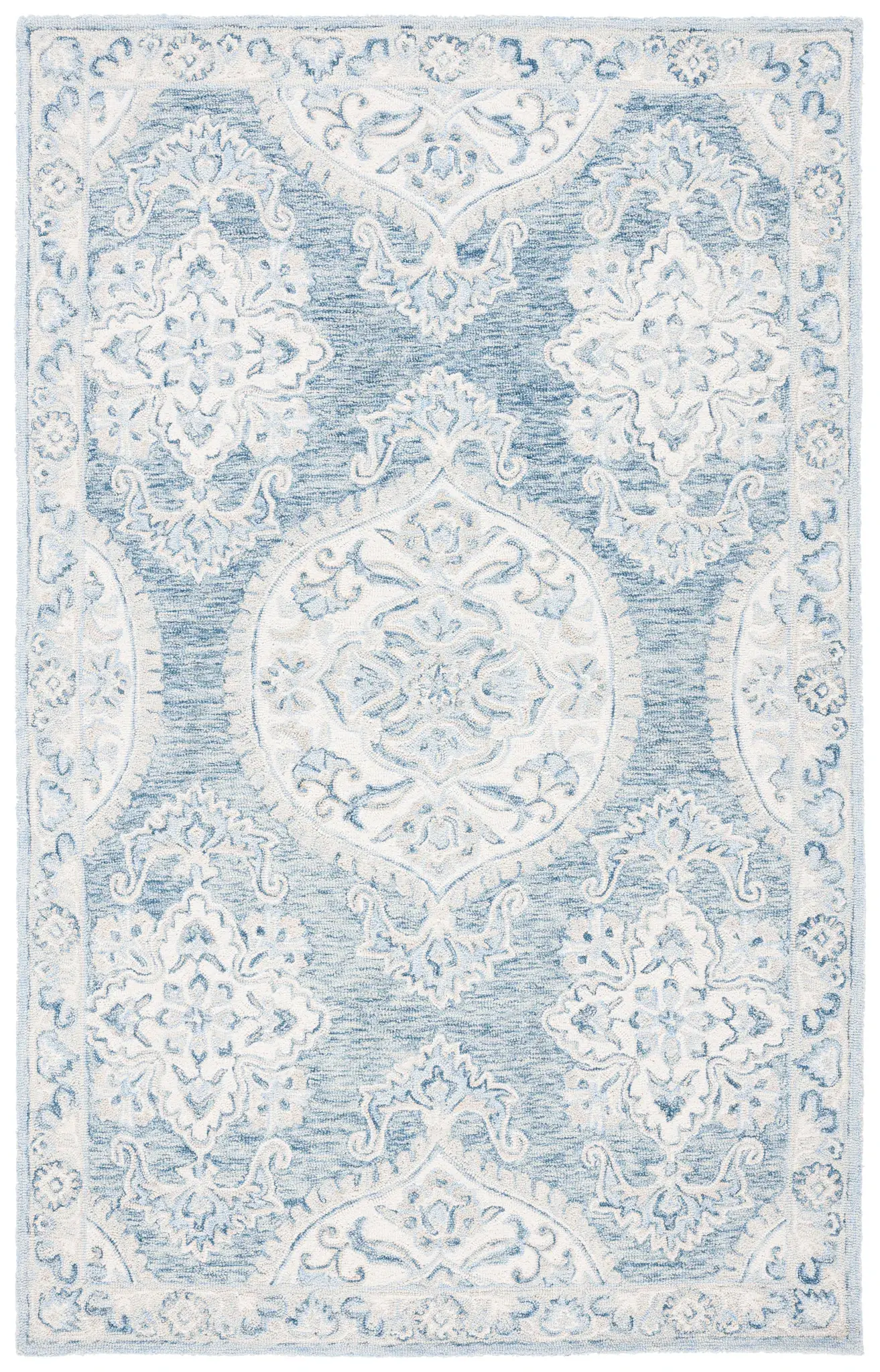 Lauren Ralph Lauren Declan Hand-Tufted Wool Rug