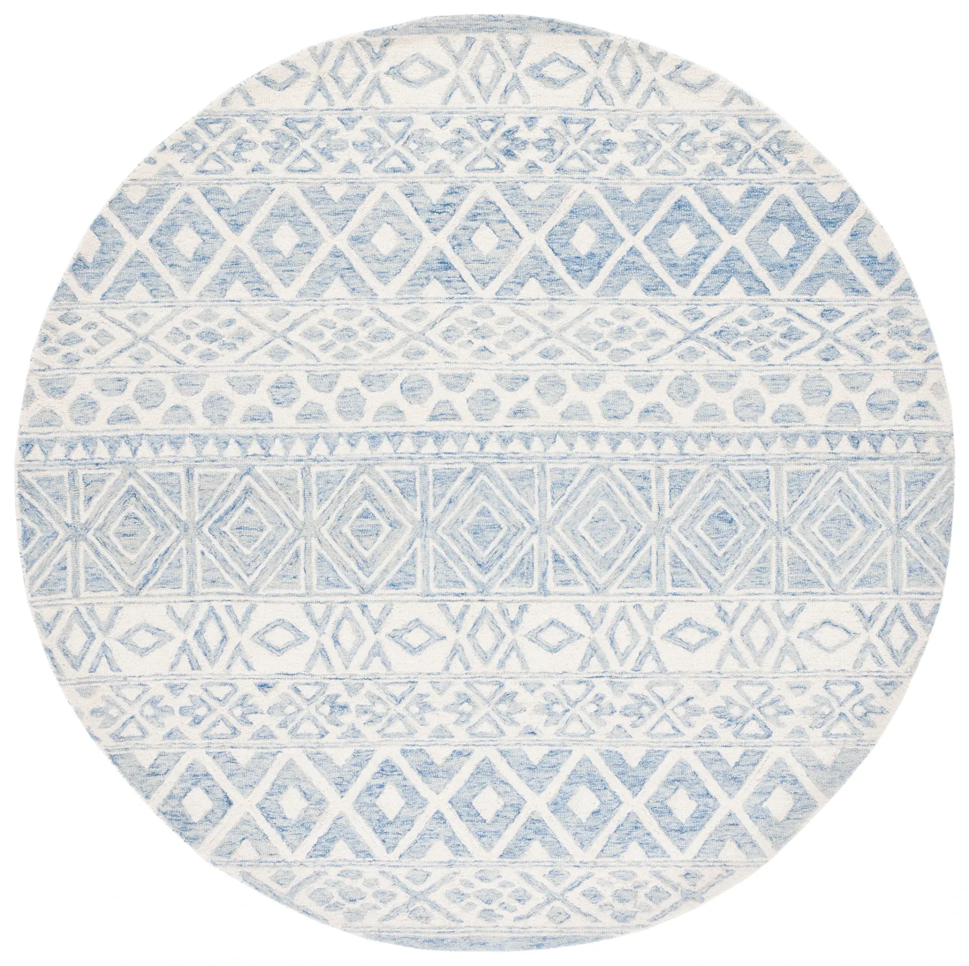 Lauren Ralph Lauren Theresa Hand-Tufted Wool Rug