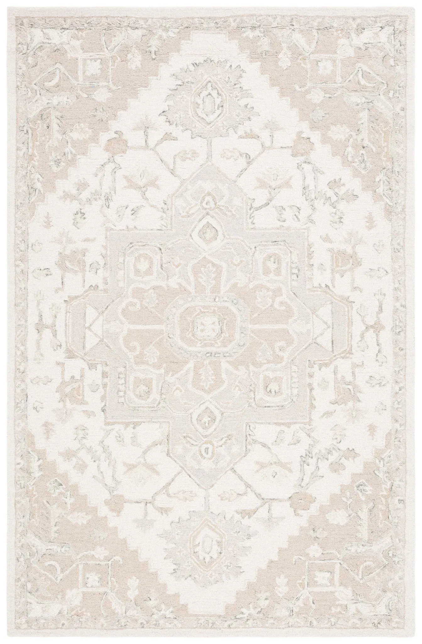 Lauren Ralph Lauren Percy Hand-Tufted Wool Rug