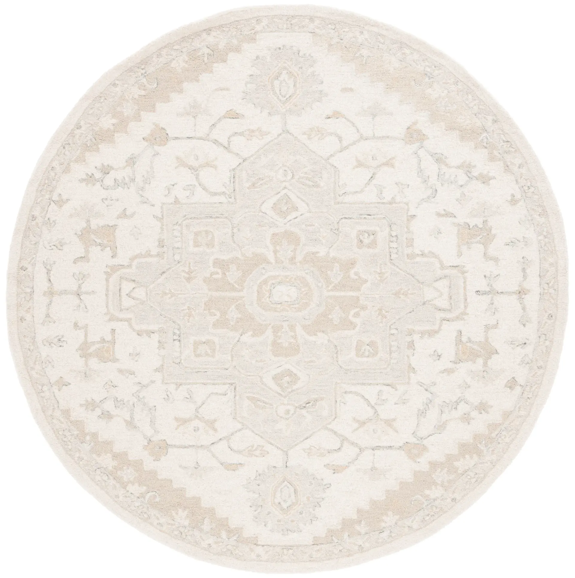 Lauren Ralph Lauren Percy Hand-Tufted Wool Rug