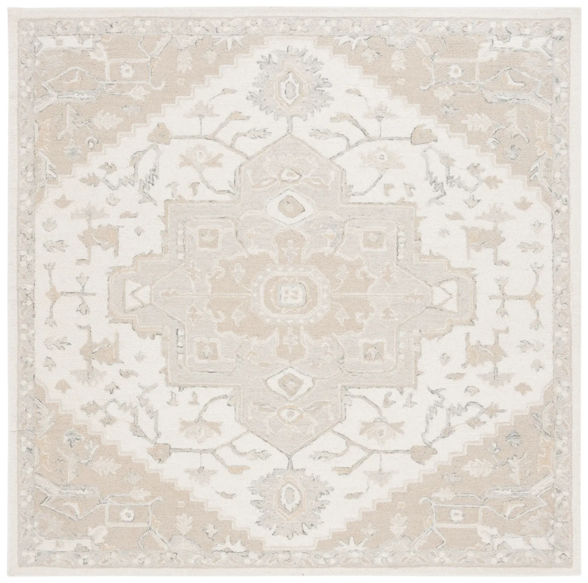 Lauren Ralph Lauren Percy Hand-Tufted Wool Rug