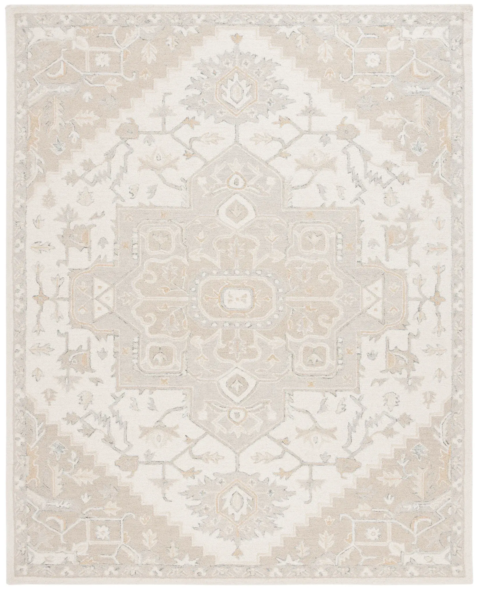 Lauren Ralph Lauren Percy Hand-Tufted Wool Rug