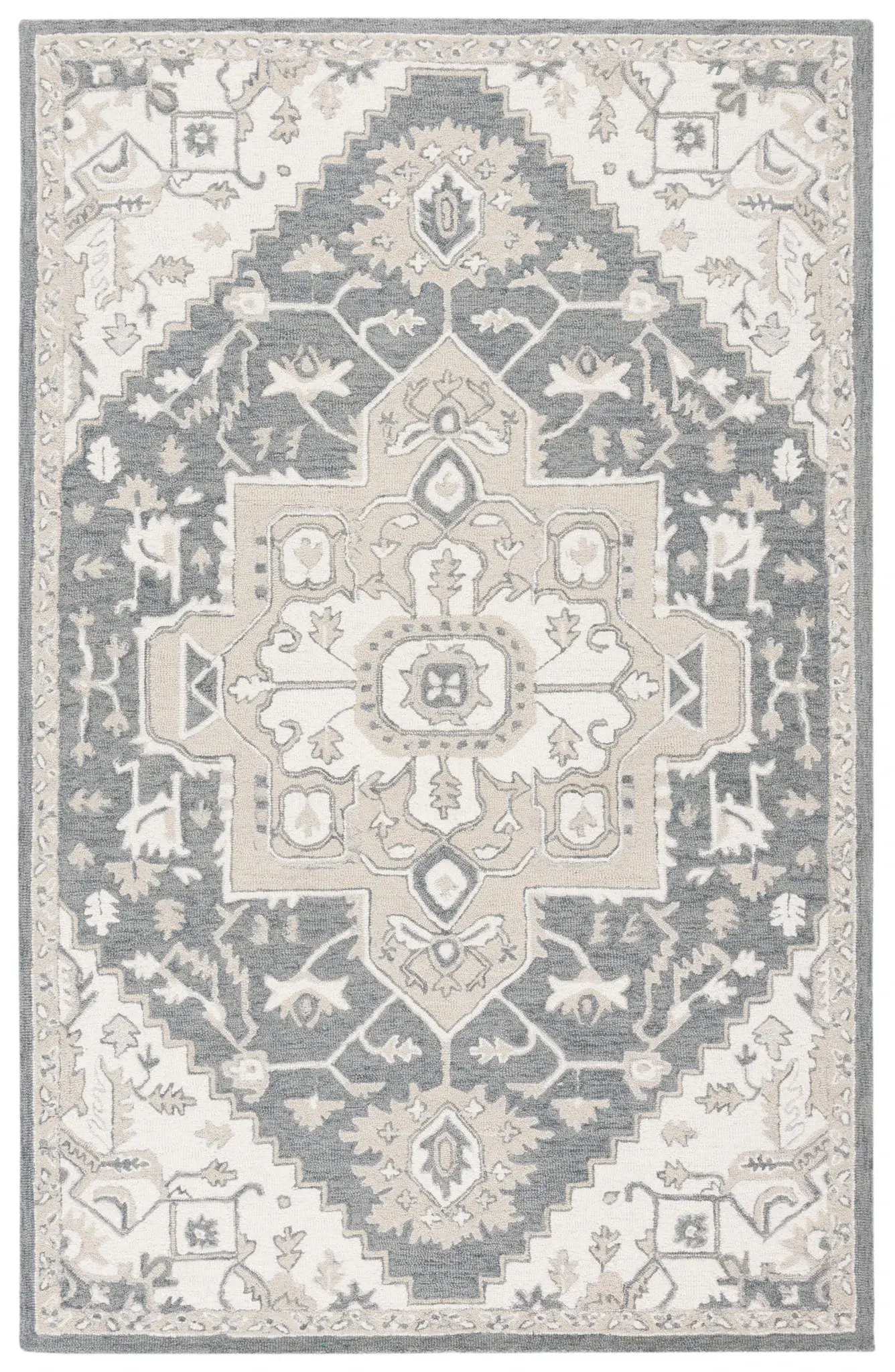 Lauren Ralph Lauren Percy Hand-Tufted Wool Rug