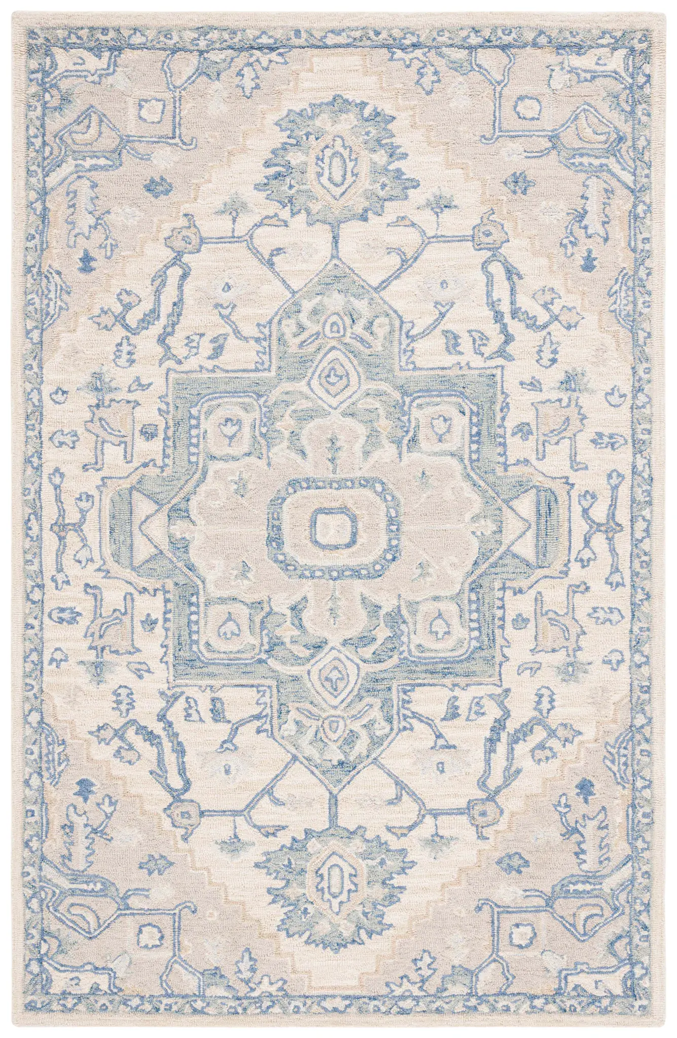 Lauren Ralph Lauren Percy Hand-Tufted Wool Rug