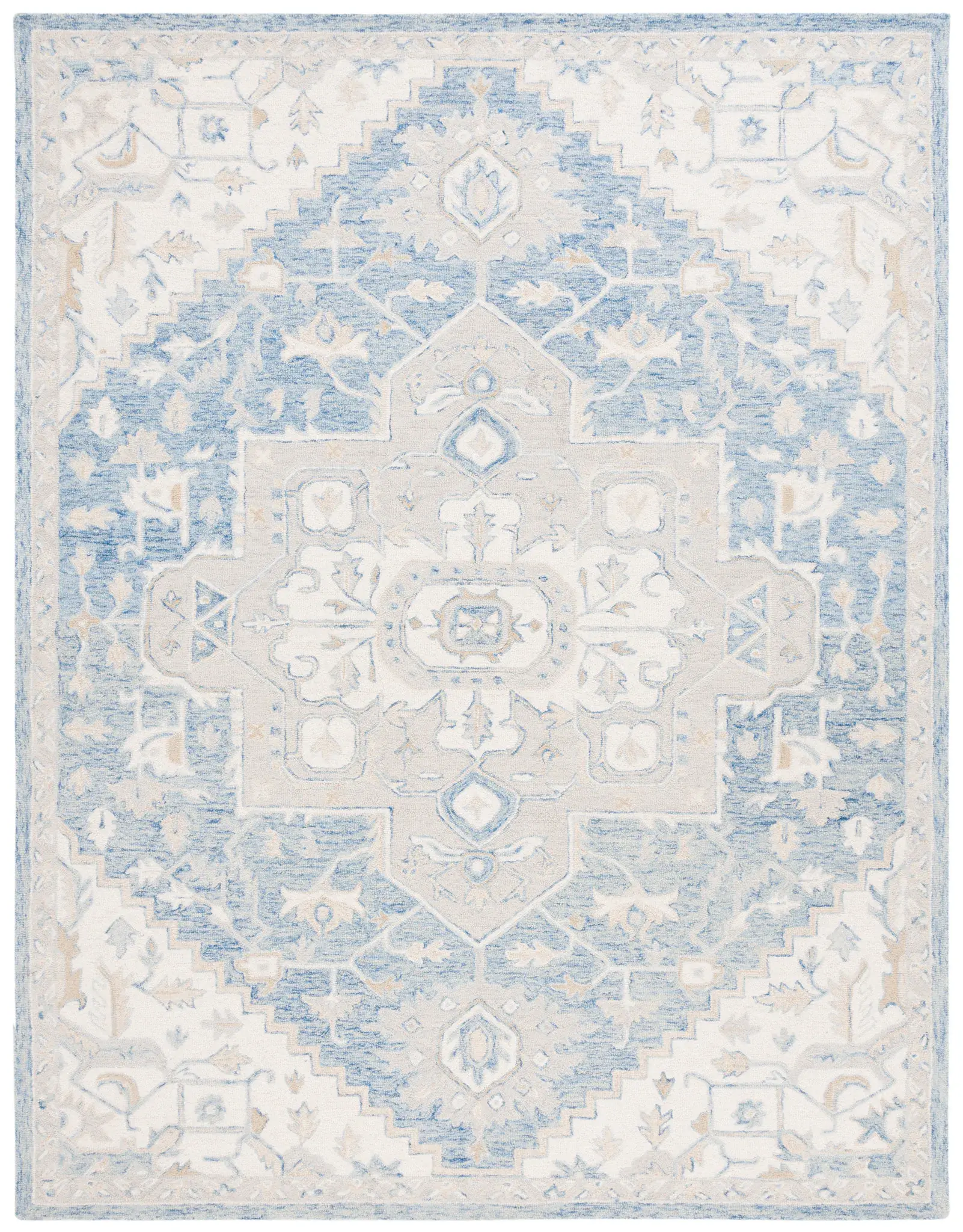 Lauren Ralph Lauren Percy Hand-Tufted Wool Rug