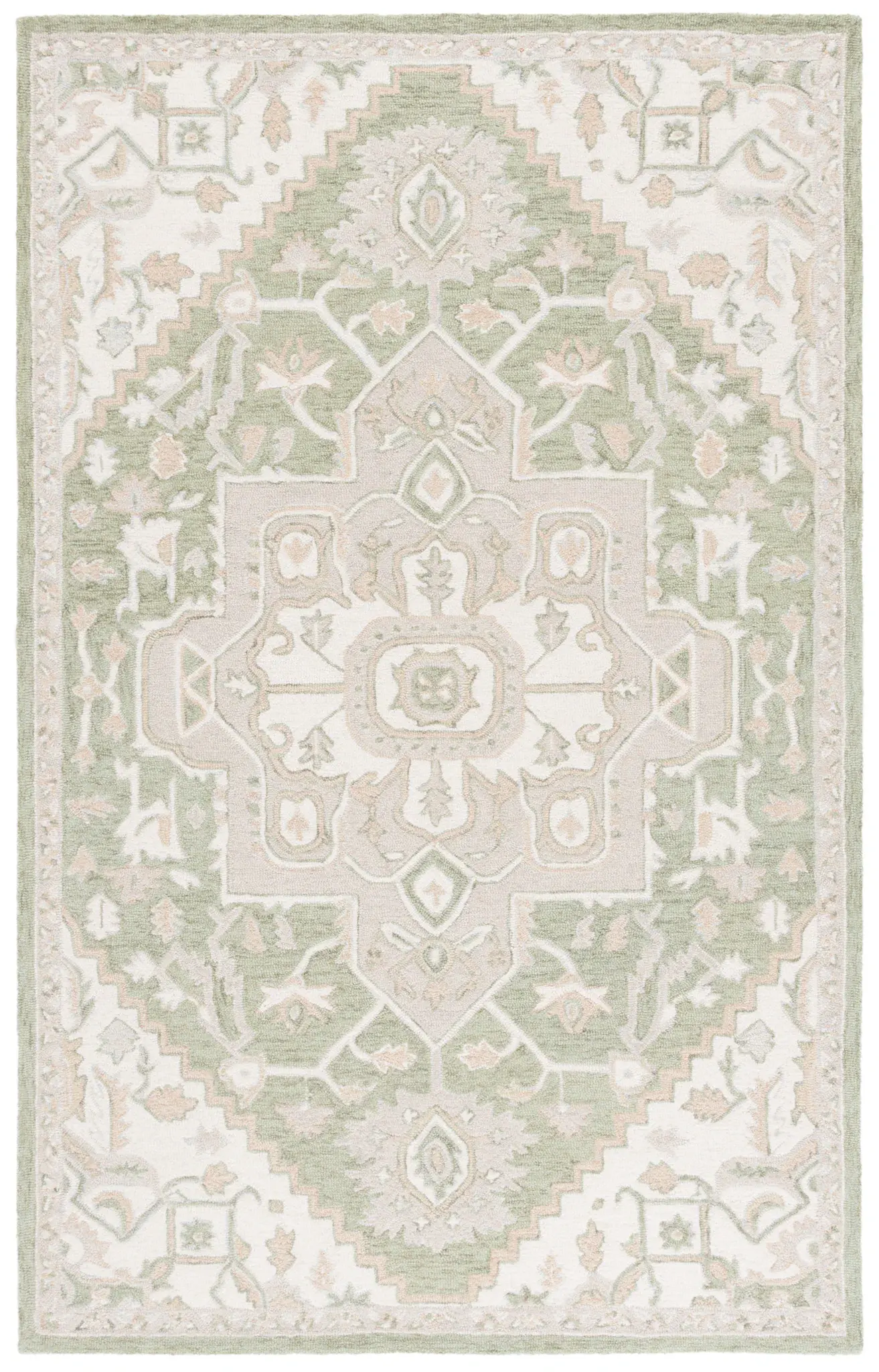Lauren Ralph Lauren Percy Hand-Tufted Wool Rug