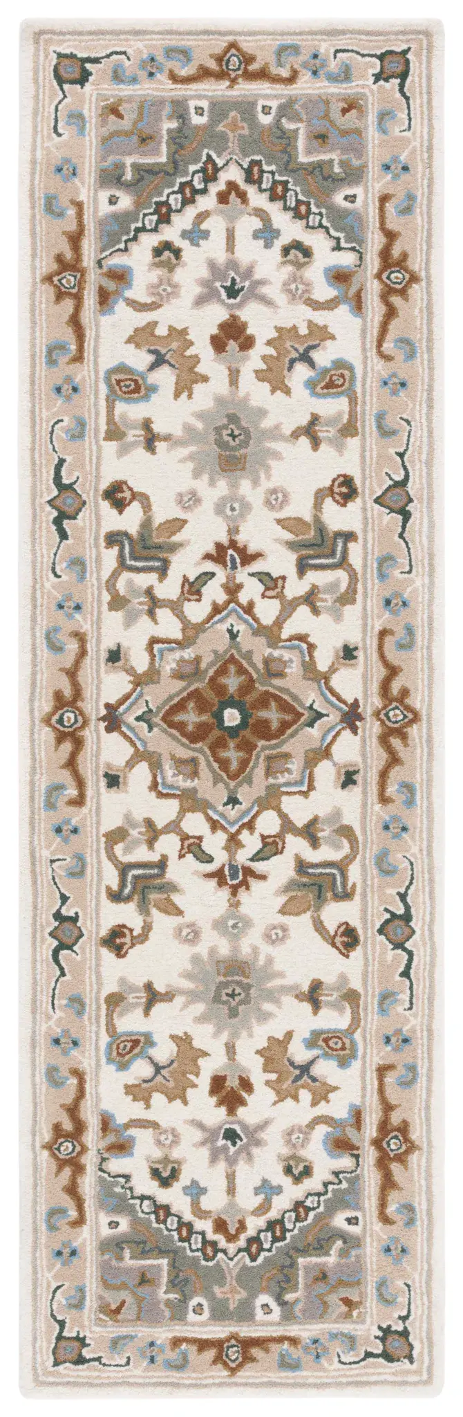 Lauren Ralph Lauren Preston Hand-Tufted Wool Rug