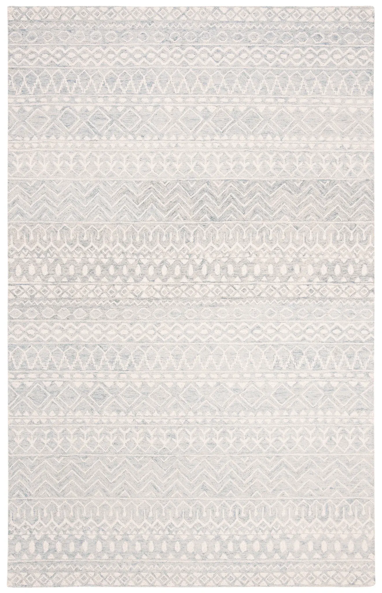Lauren Ralph Lauren Rosalie Hand-Woven Wool Rug