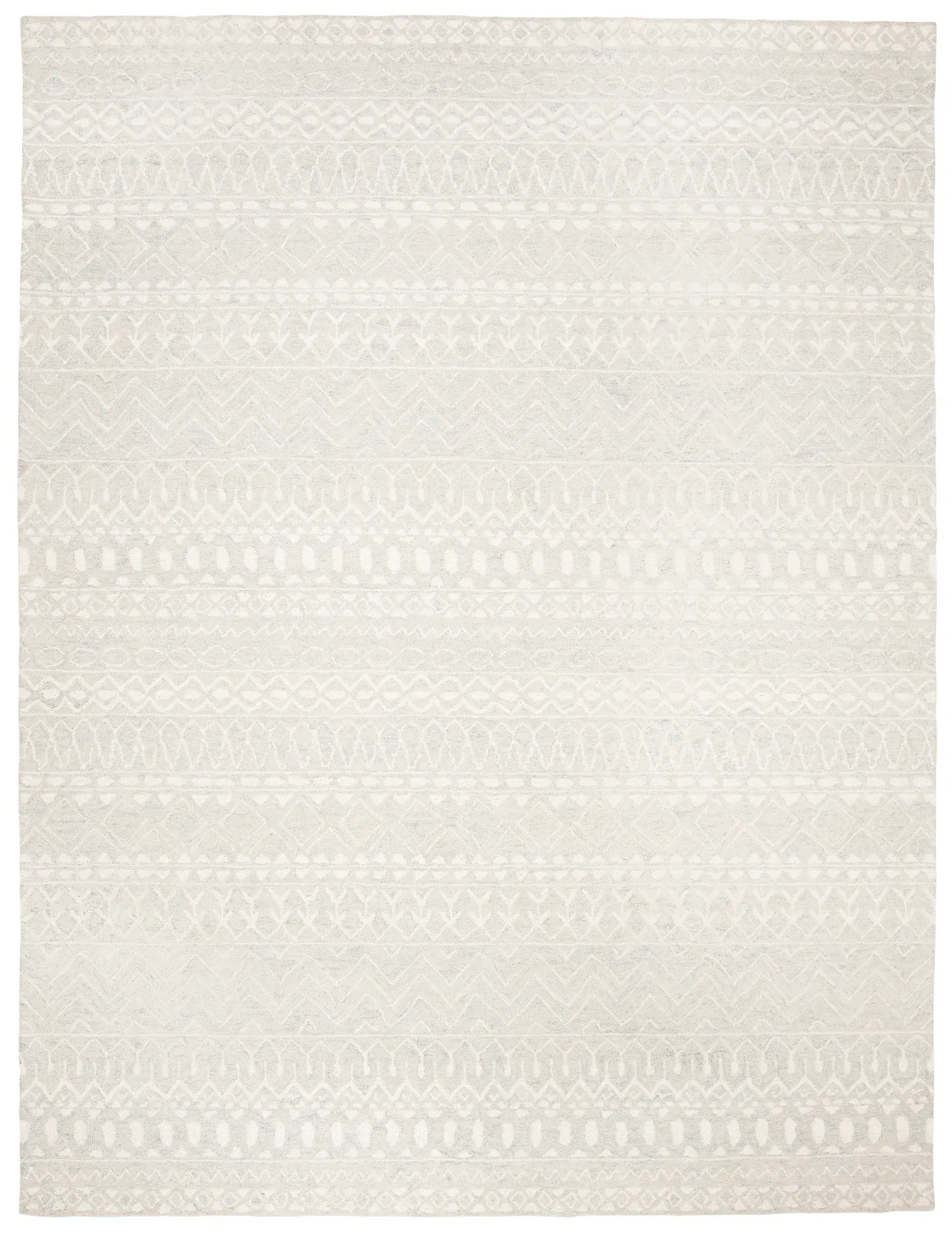 Lauren Ralph Lauren Rosalie Hand-Woven Wool Rug