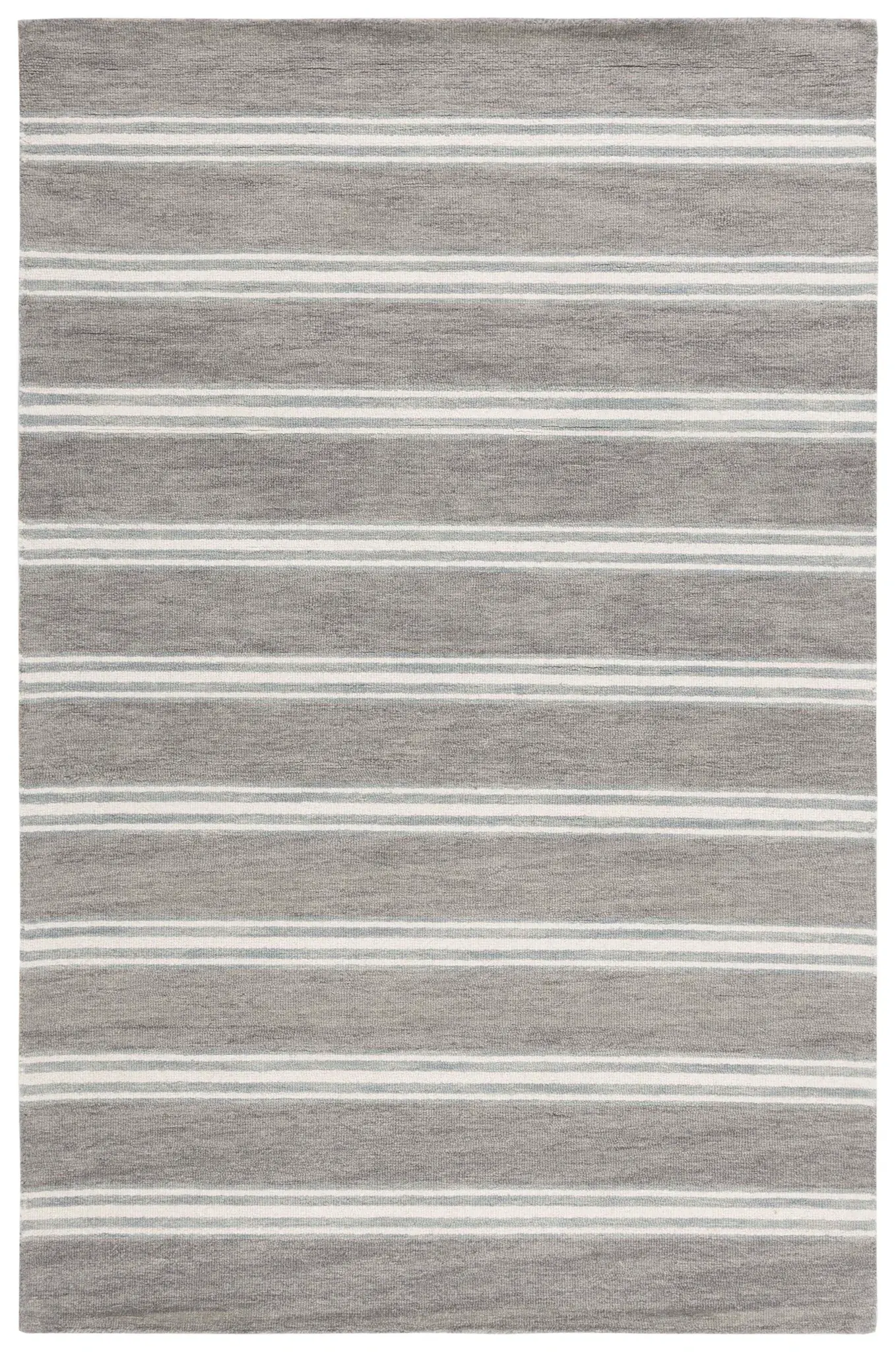 Lauren Ralph Lauren Arlen Stripe Hand-Tufted Wool Rug