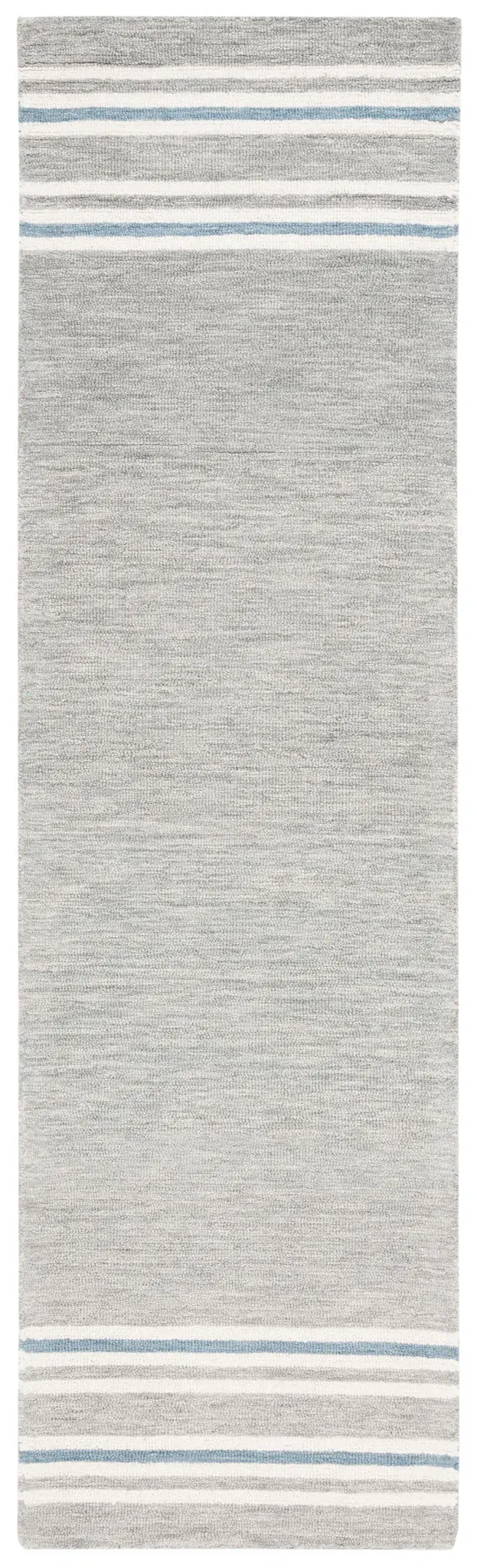 Lauren Ralph Lauren Drift Stripe Hand-Tufted Wool Rug