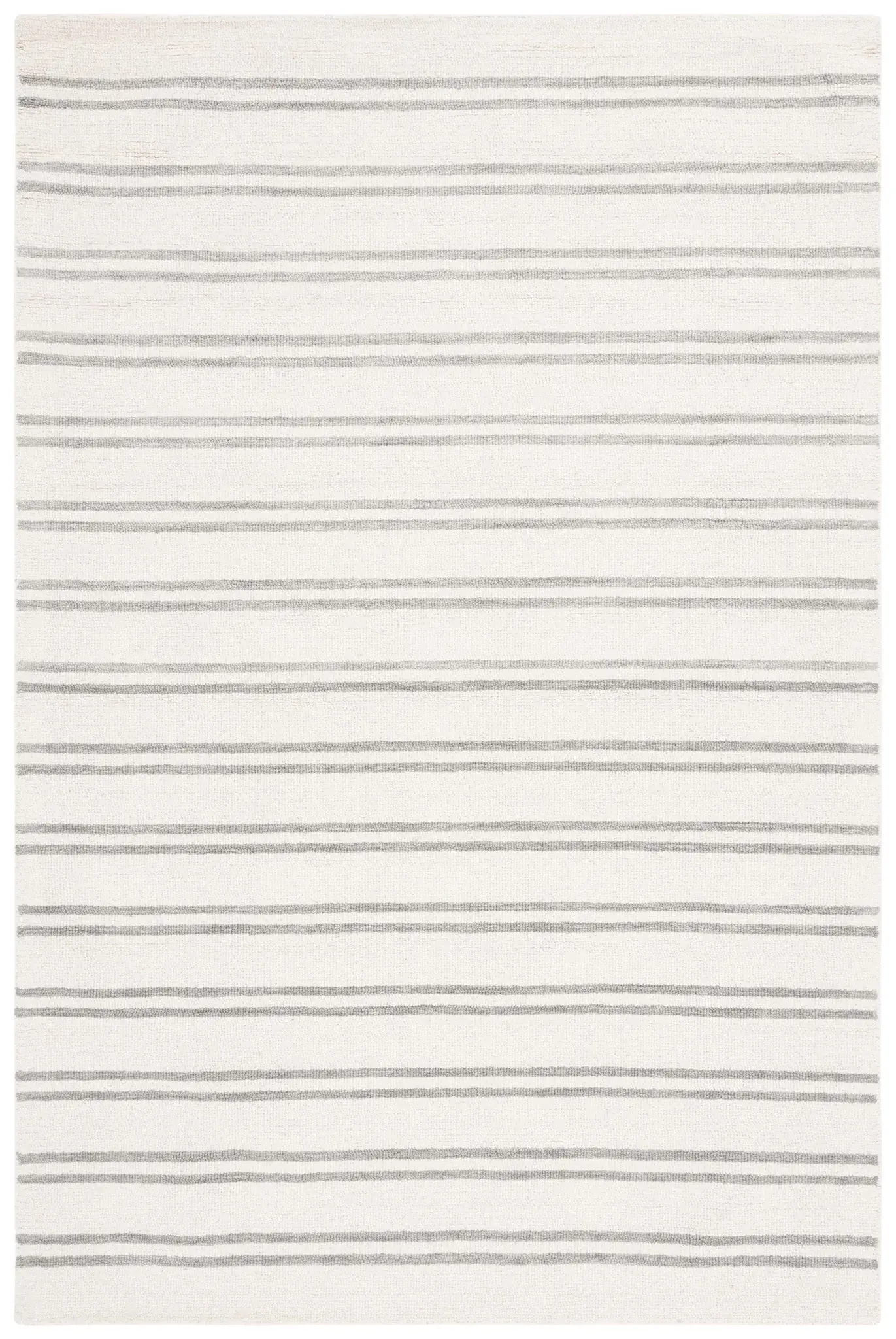 Lauren Ralph Lauren Starboard Stripe Hand-Tufted Wool Rug