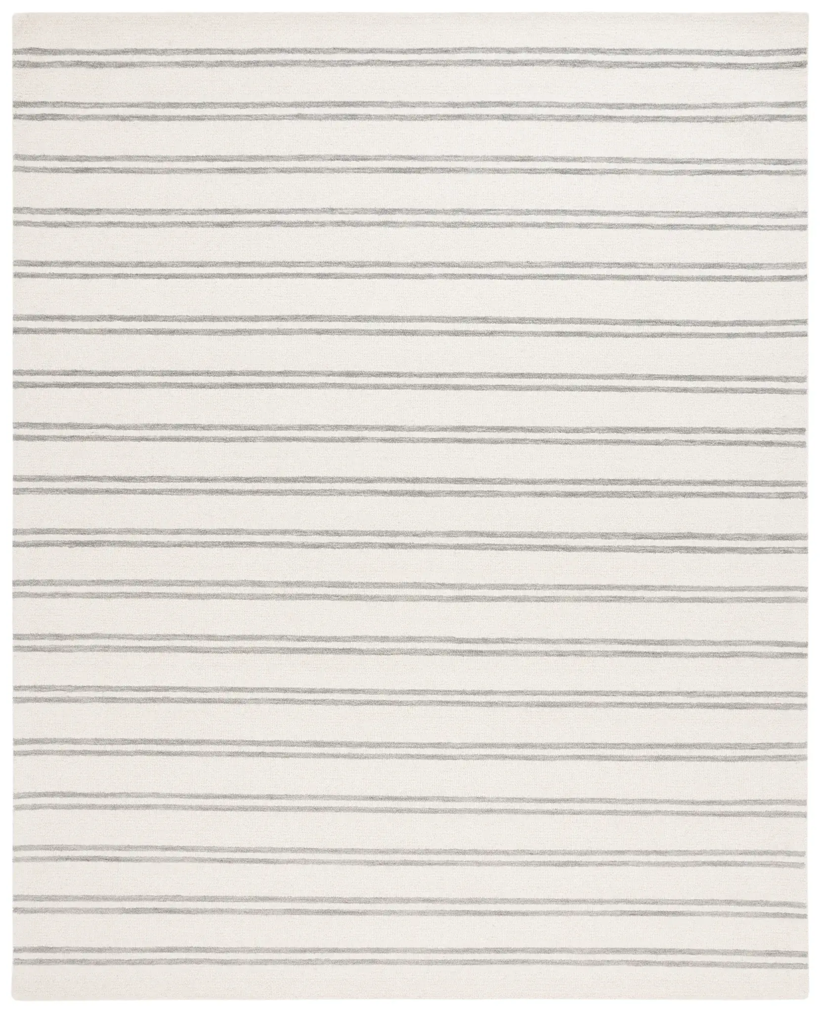 Lauren Ralph Lauren Starboard Stripe Hand-Tufted Wool Rug