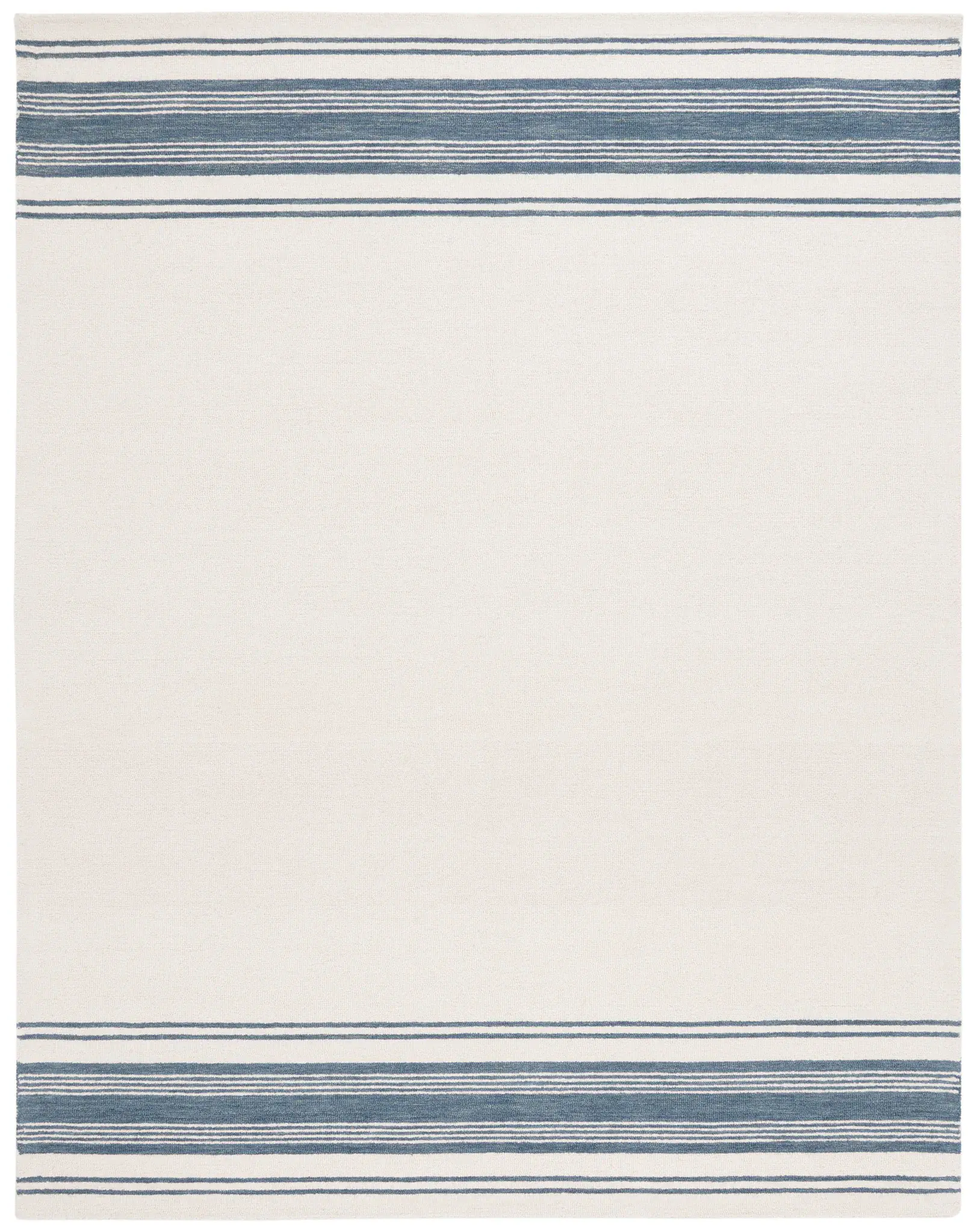 Lauren Ralph Lauren Drift Stripe Hand-Tufted Wool Rug