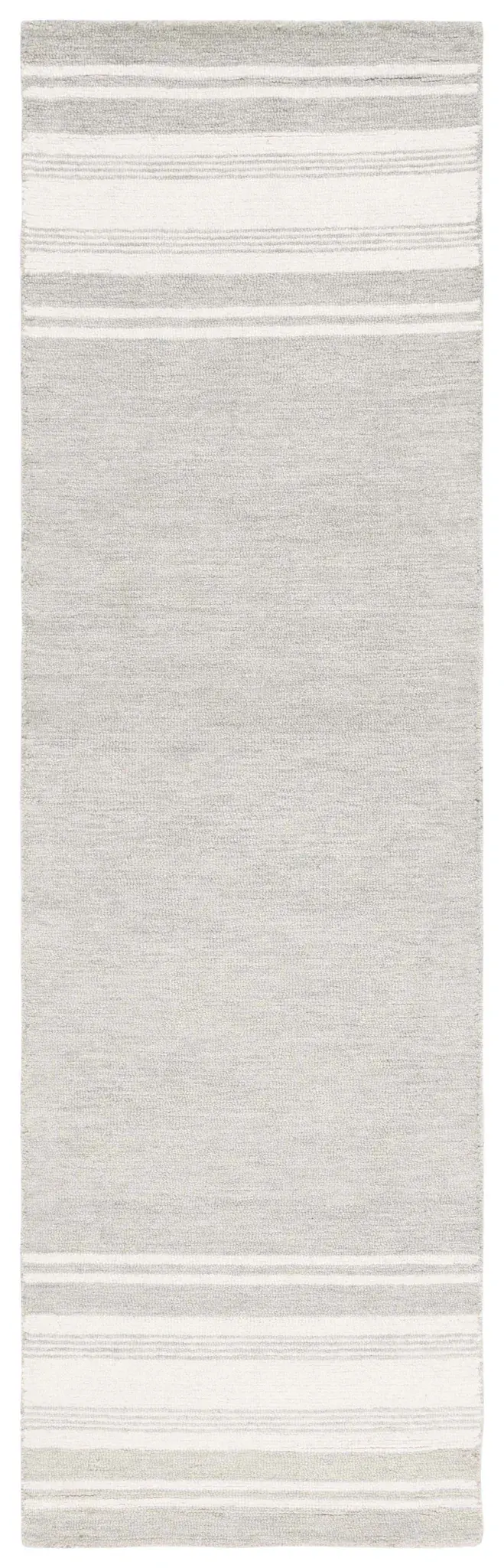 Lauren Ralph Lauren Drift Stripe Hand-Tufted Wool Rug
