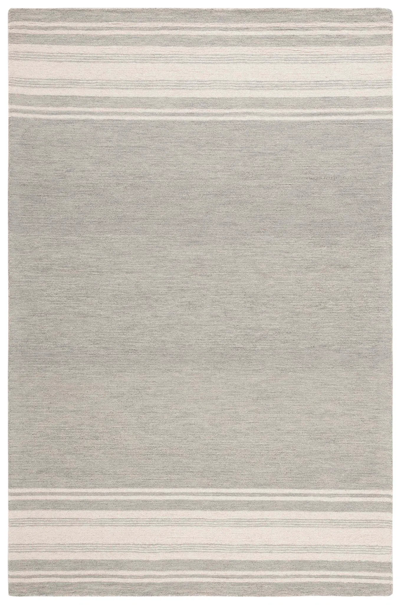 Lauren Ralph Lauren Drift Stripe Hand-Tufted Wool Rug