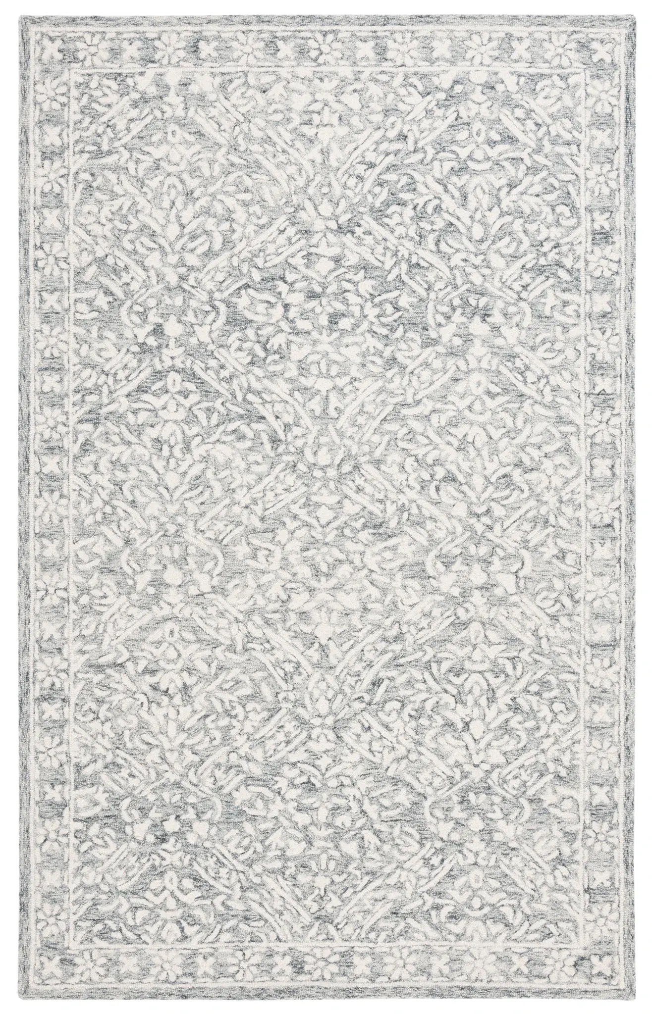 Lauren Ralph Lauren Olivier Hand-Tufted Wool Rug