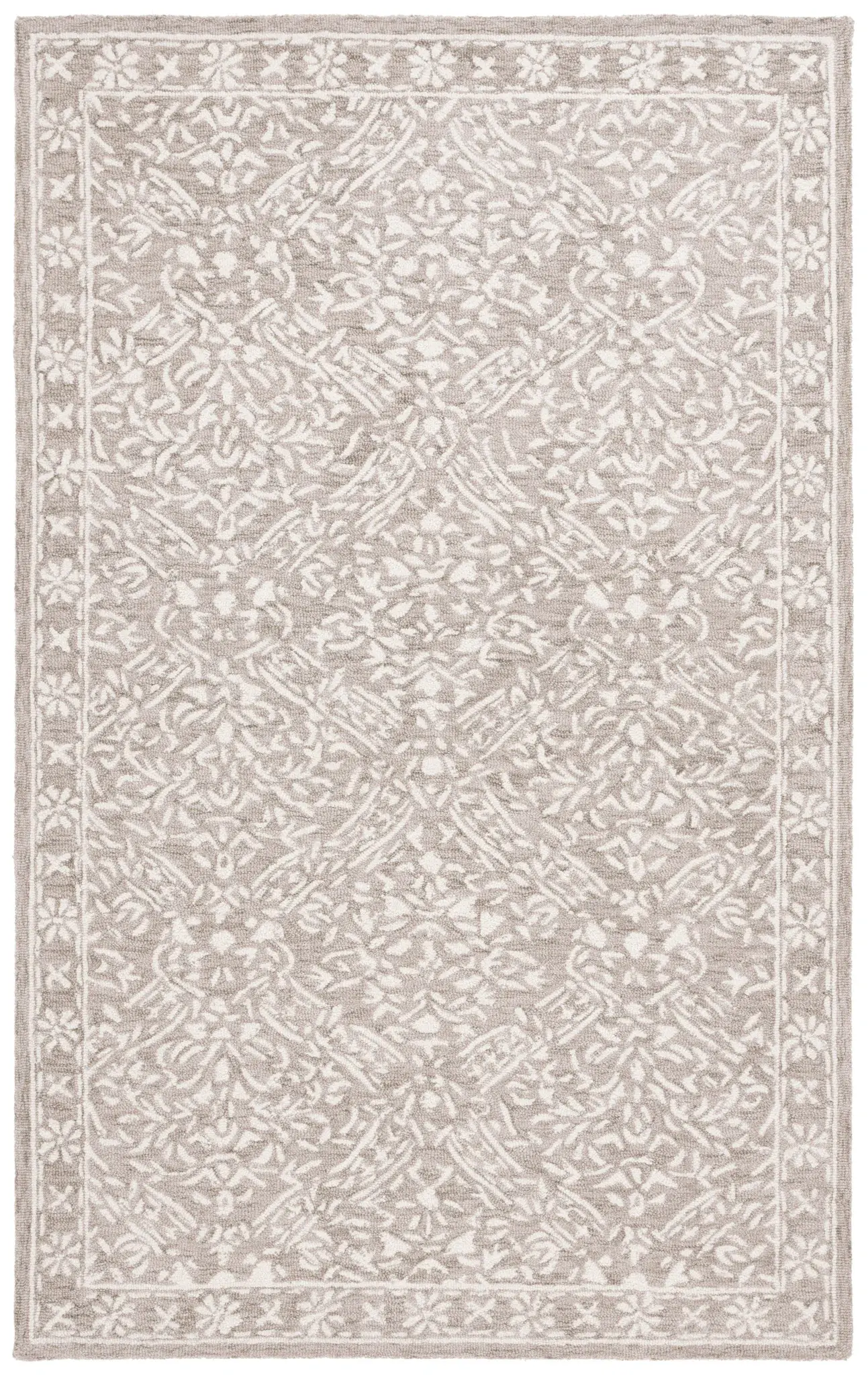 Lauren Ralph Lauren Olivier Hand-Tufted Wool Rug