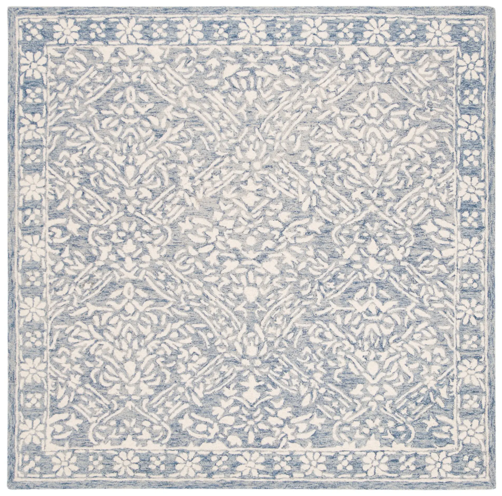 Lauren Ralph Lauren Olivier Hand-Tufted Wool Rug