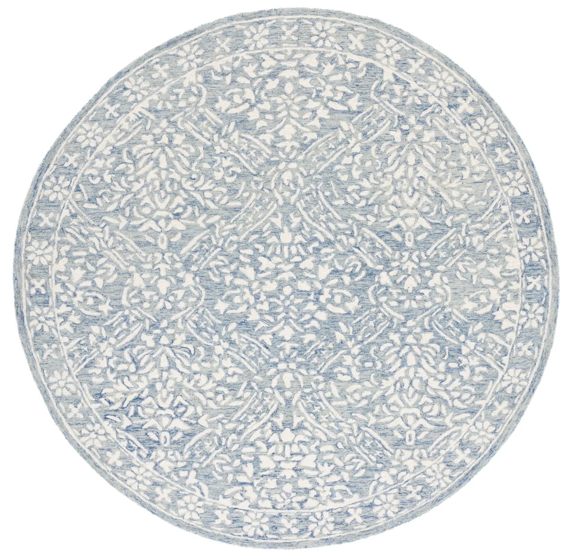 Lauren Ralph Lauren Olivier Hand-Tufted Wool Rug