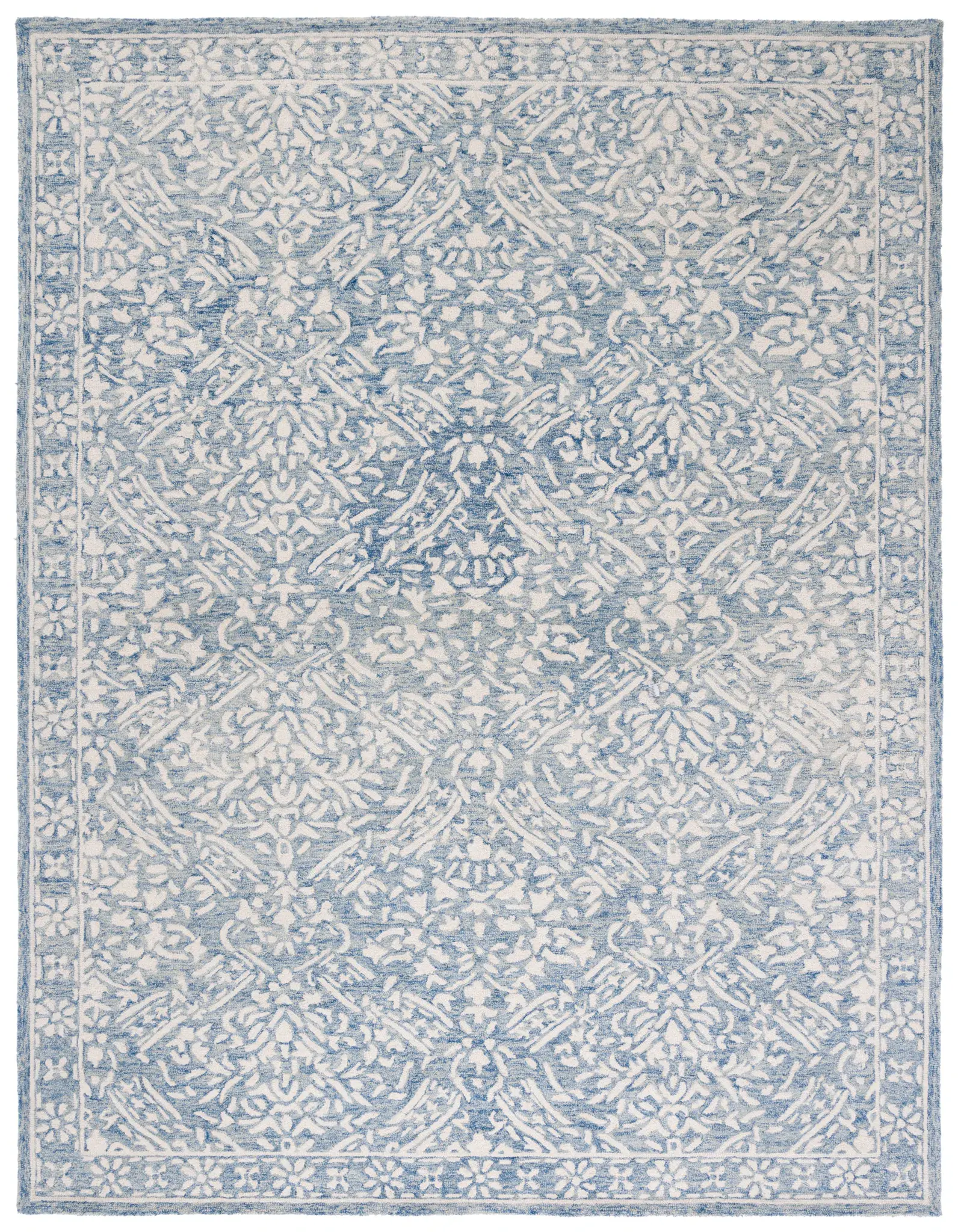 Lauren Ralph Lauren Olivier Hand-Tufted Wool Rug