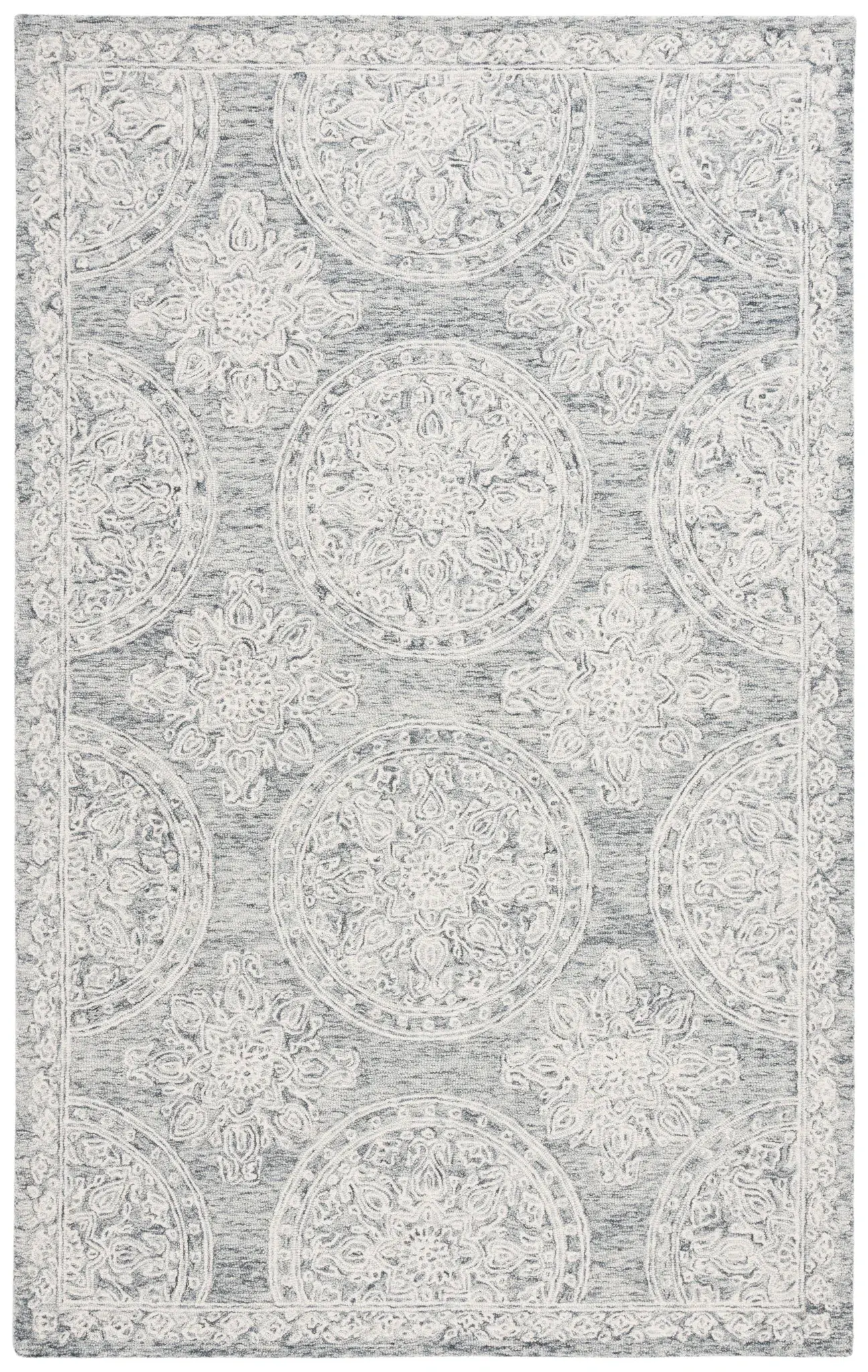Lauren Ralph Lauren Emmett Hand-Tufted Wool Rug