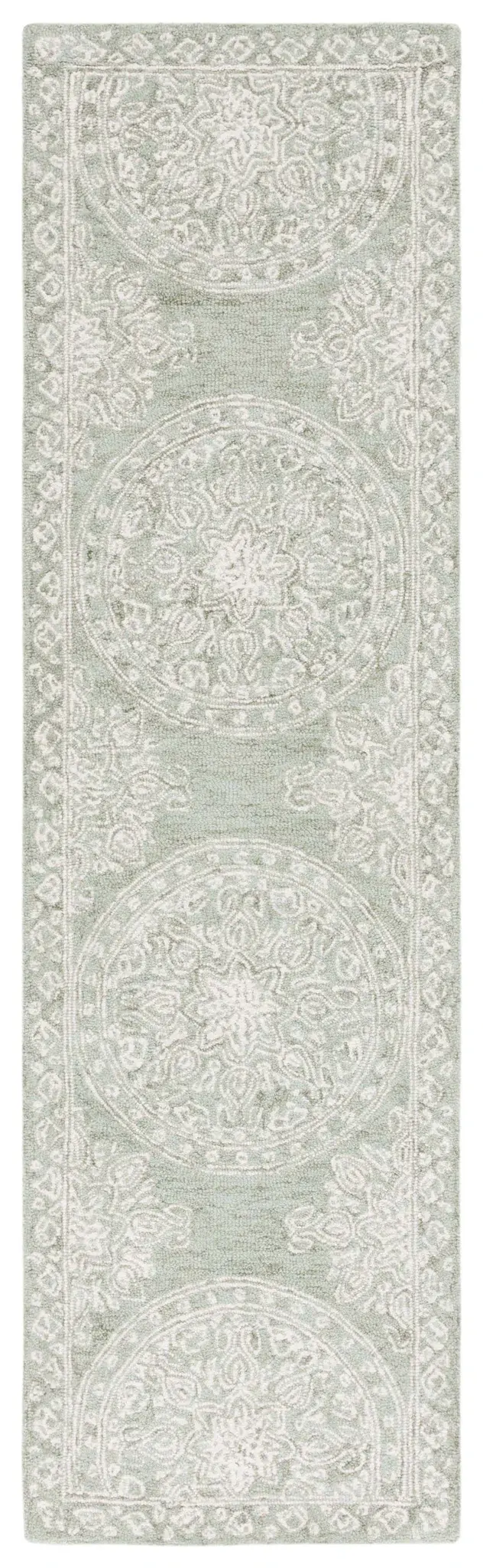 Lauren Ralph Lauren Emmett Hand-Tufted Wool Rug