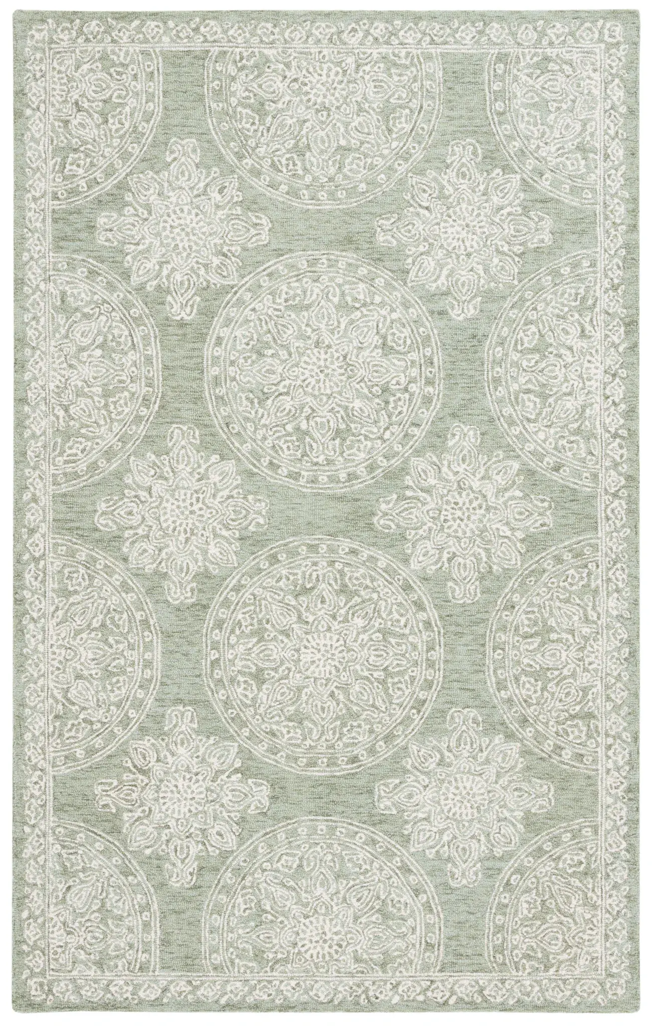 Lauren Ralph Lauren Emmett Hand-Tufted Wool Rug