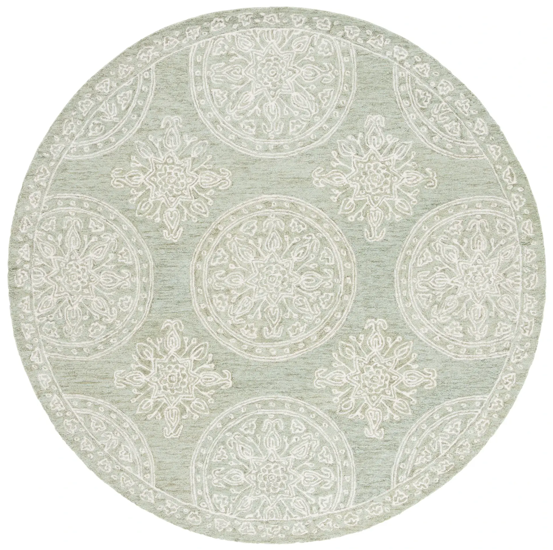 Lauren Ralph Lauren Emmett Hand-Tufted Wool Rug
