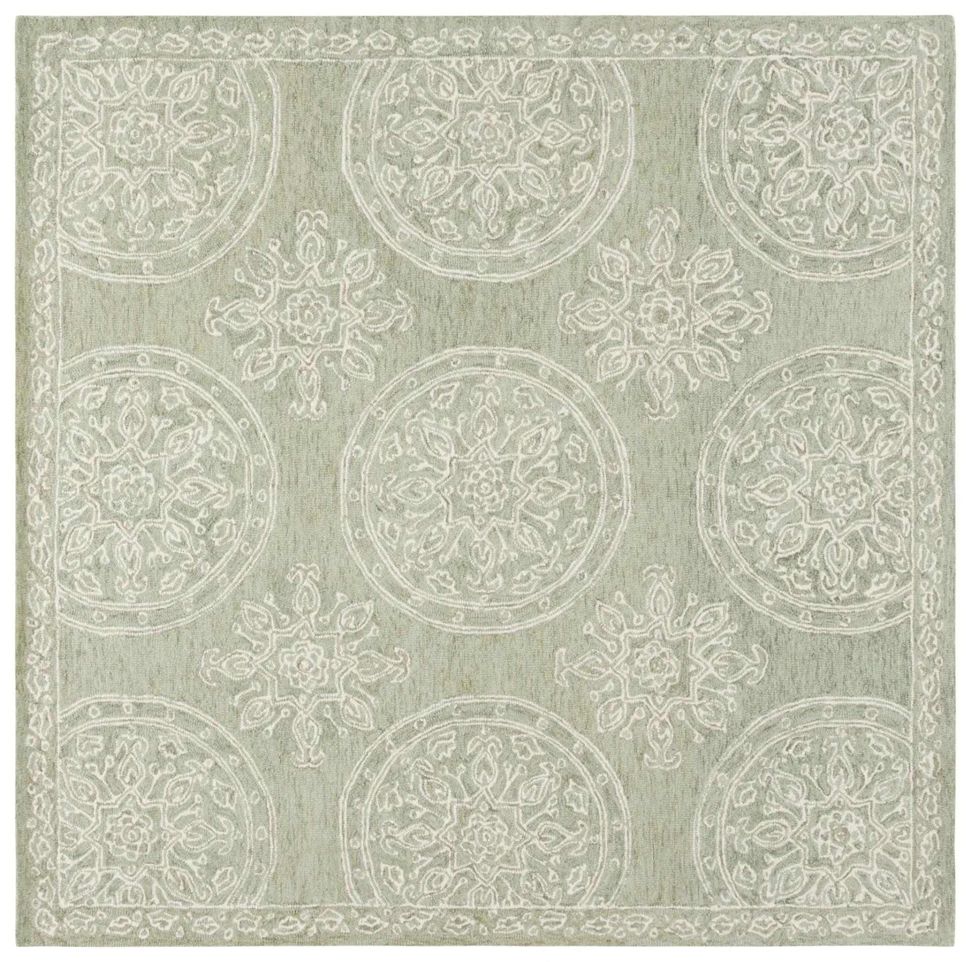 Lauren Ralph Lauren Emmett Hand-Tufted Wool Rug