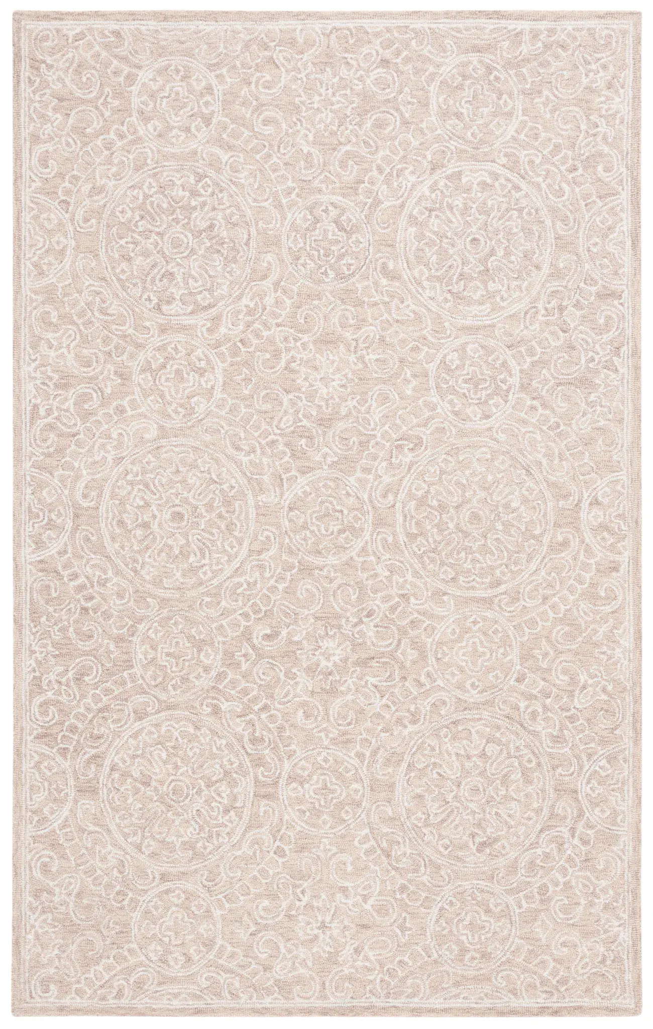 Lauren Ralph Lauren Finnegan Hand-Tufted Wool Rug