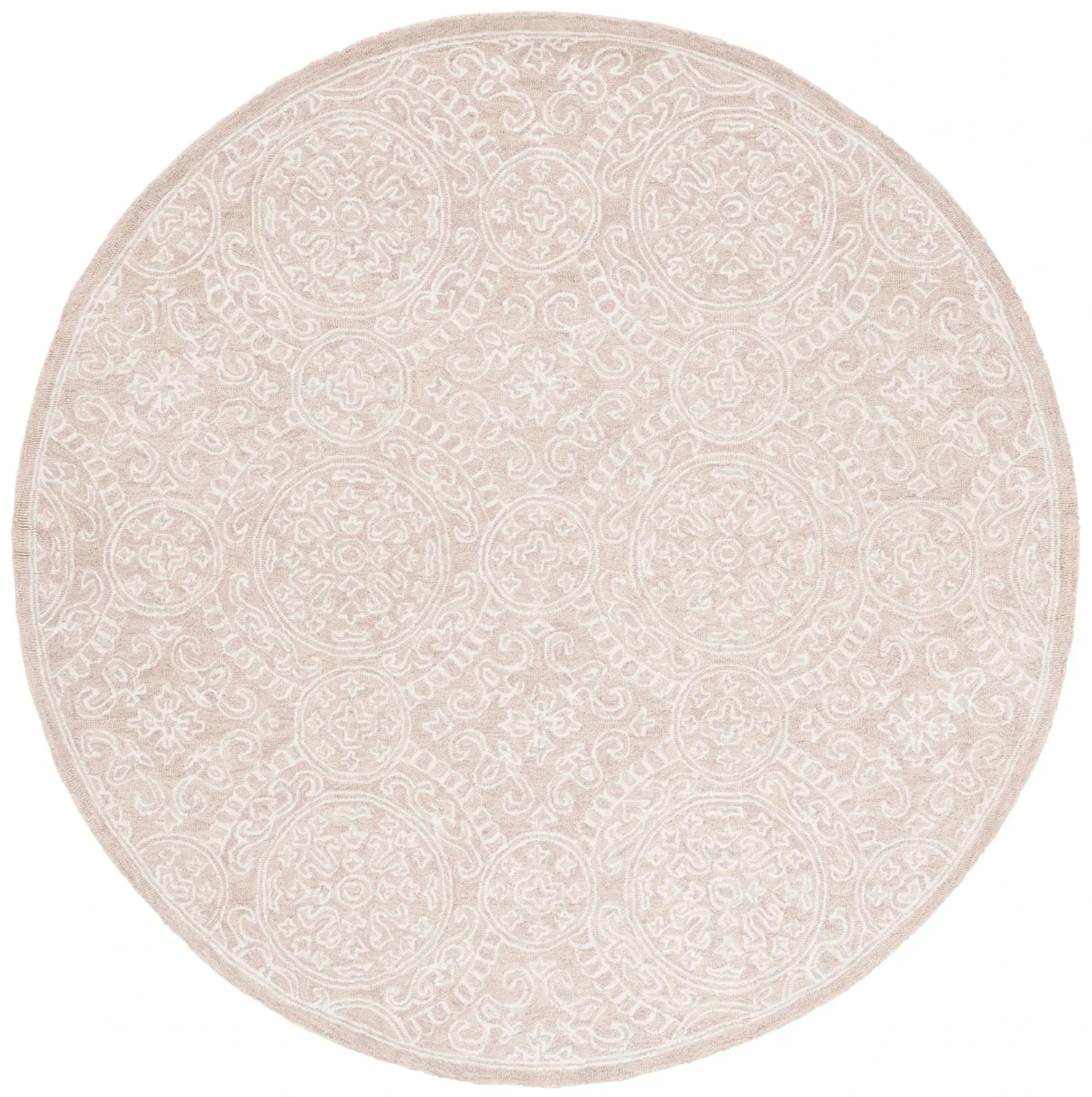 Lauren Ralph Lauren Finnegan Hand-Tufted Wool Rug