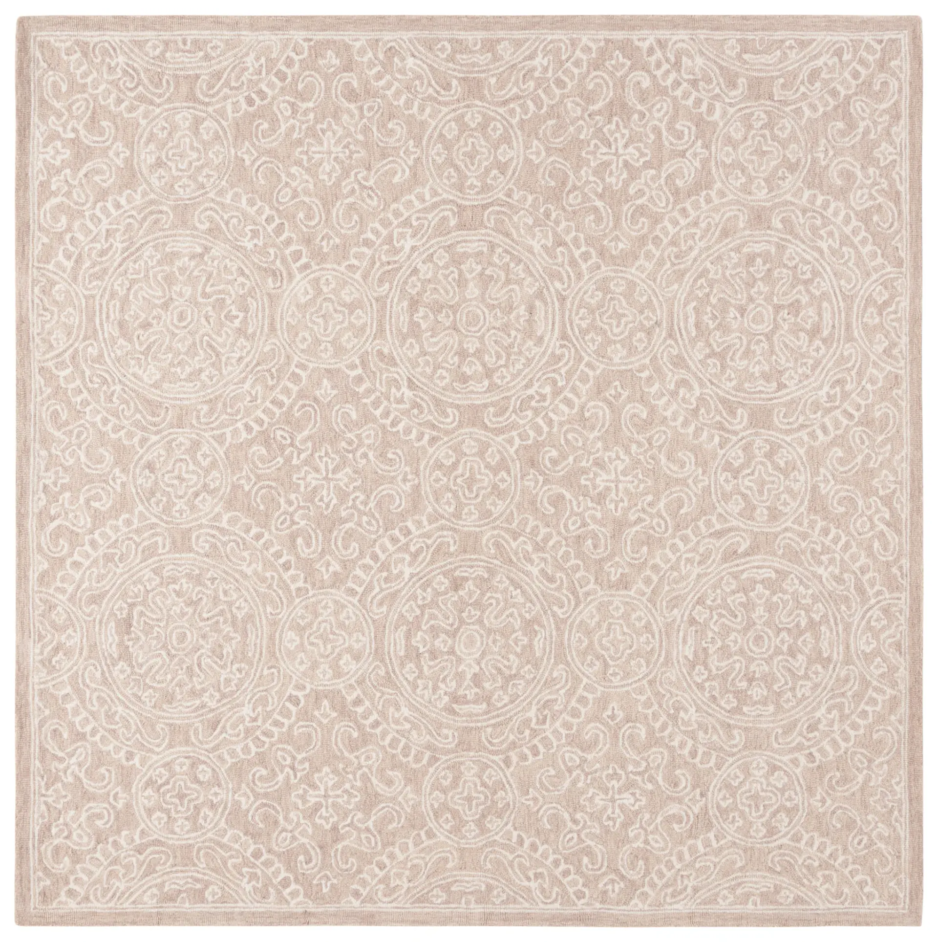 Lauren Ralph Lauren Finnegan Hand-Tufted Wool Rug
