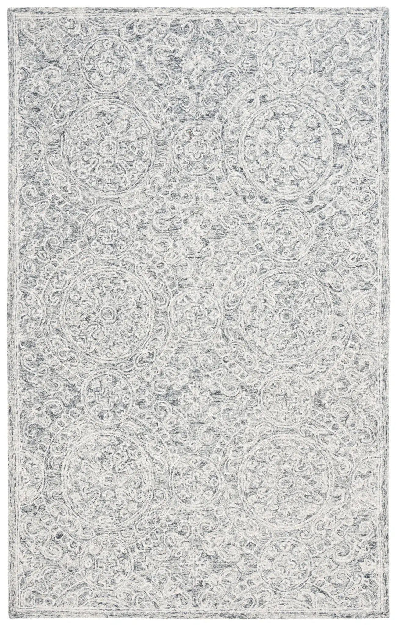 Lauren Ralph Lauren Finnegan Hand-Tufted Wool Rug