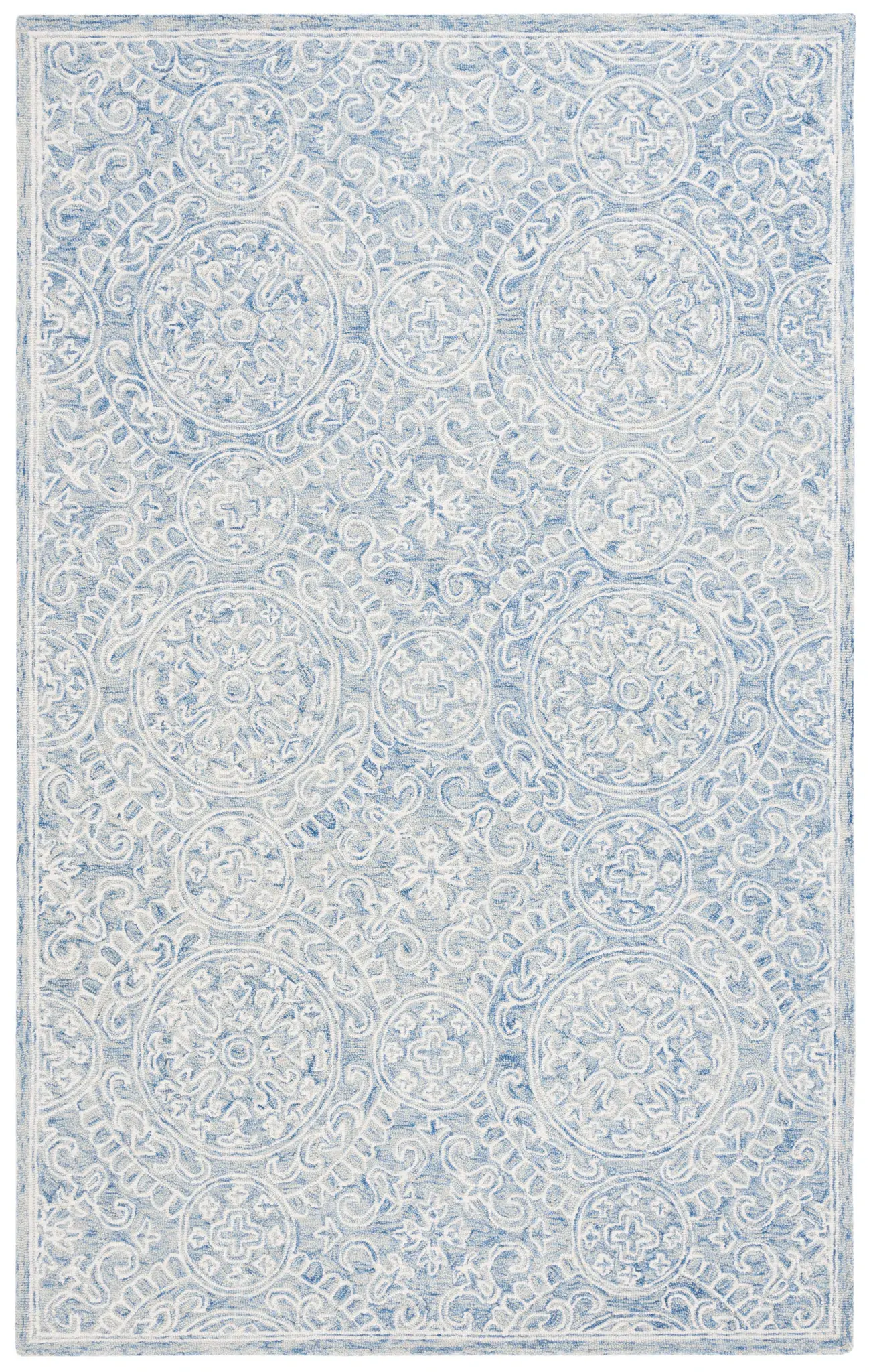 Lauren Ralph Lauren Finnegan Hand-Tufted Wool Rug