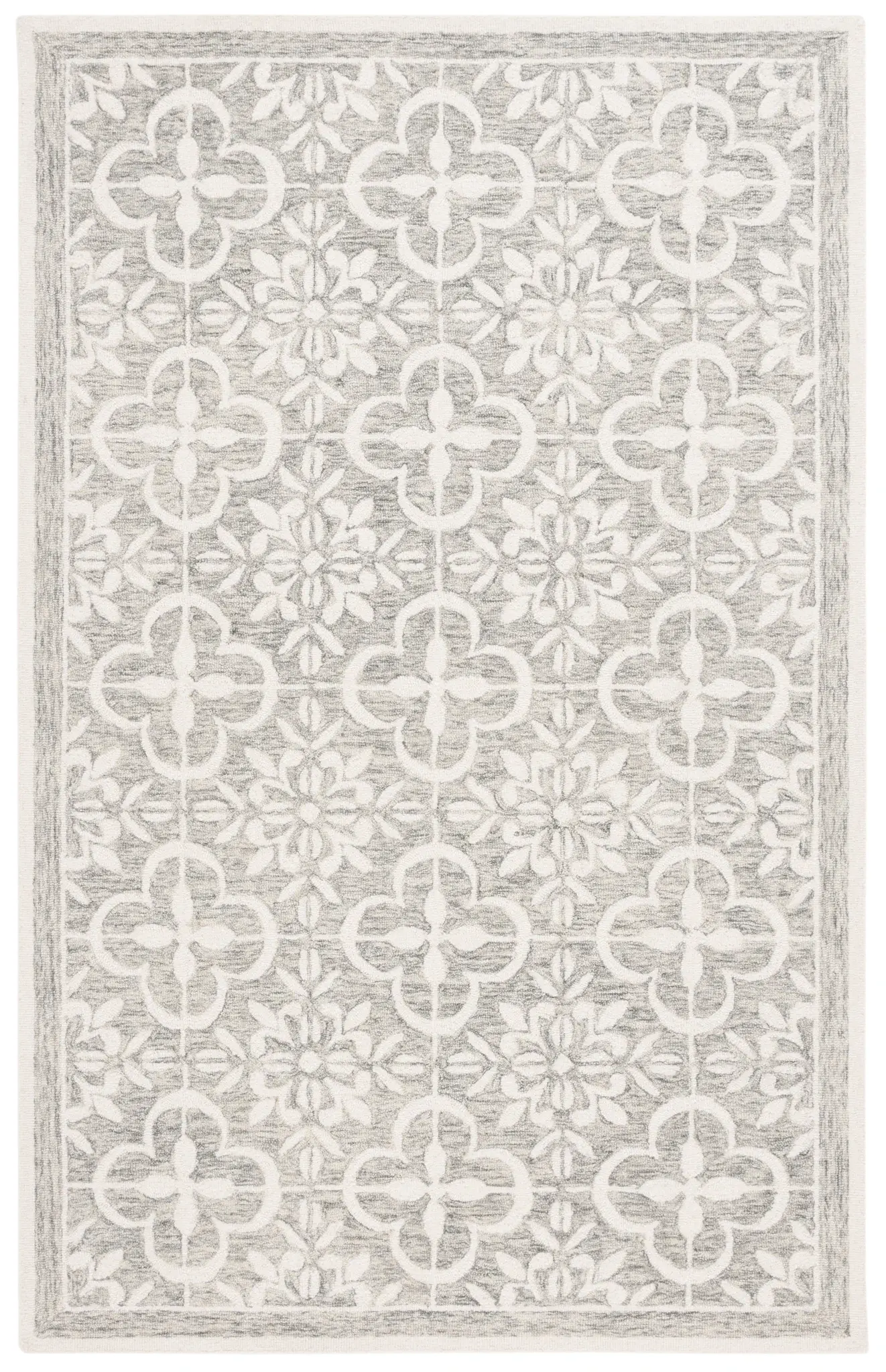 Lauren Ralph Lauren Piper Hand-Tufted Wool Rug