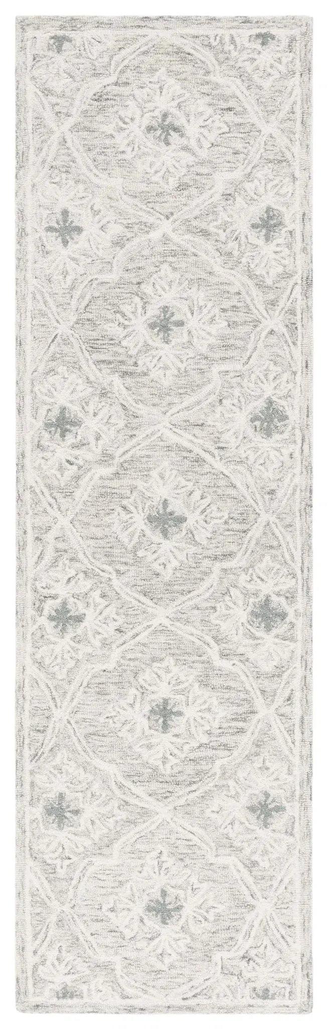 Lauren Ralph Lauren Ruby Hand-Tufted Wool Rug