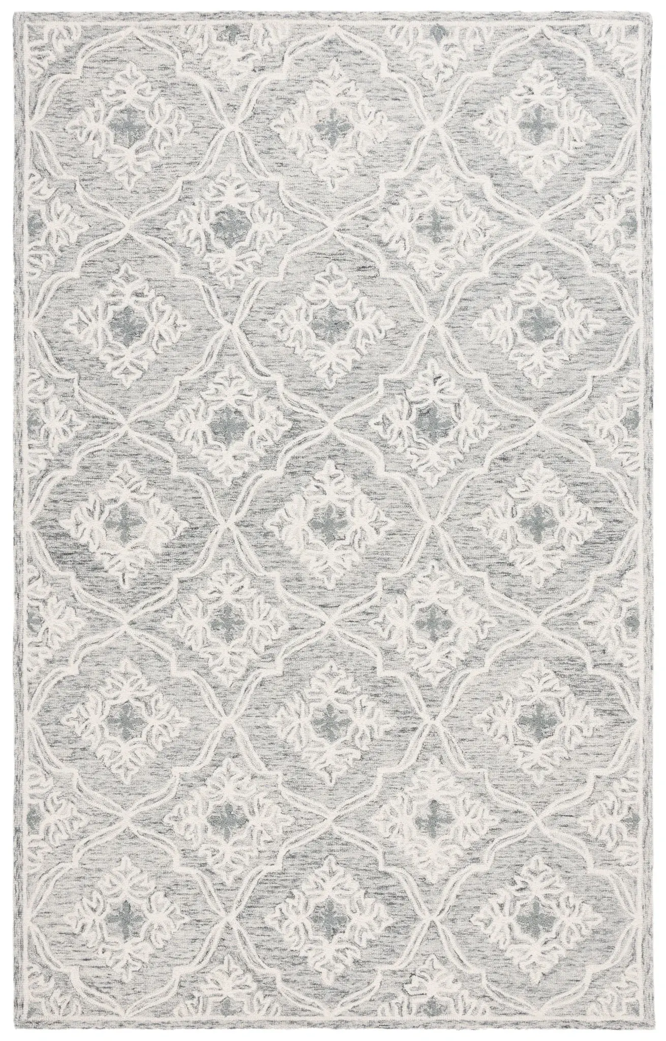 Lauren Ralph Lauren Ruby Hand-Tufted Wool Rug