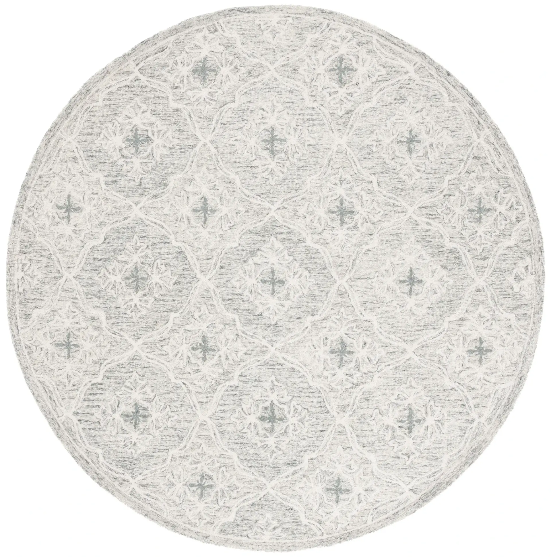 Lauren Ralph Lauren Ruby Hand-Tufted Wool Rug