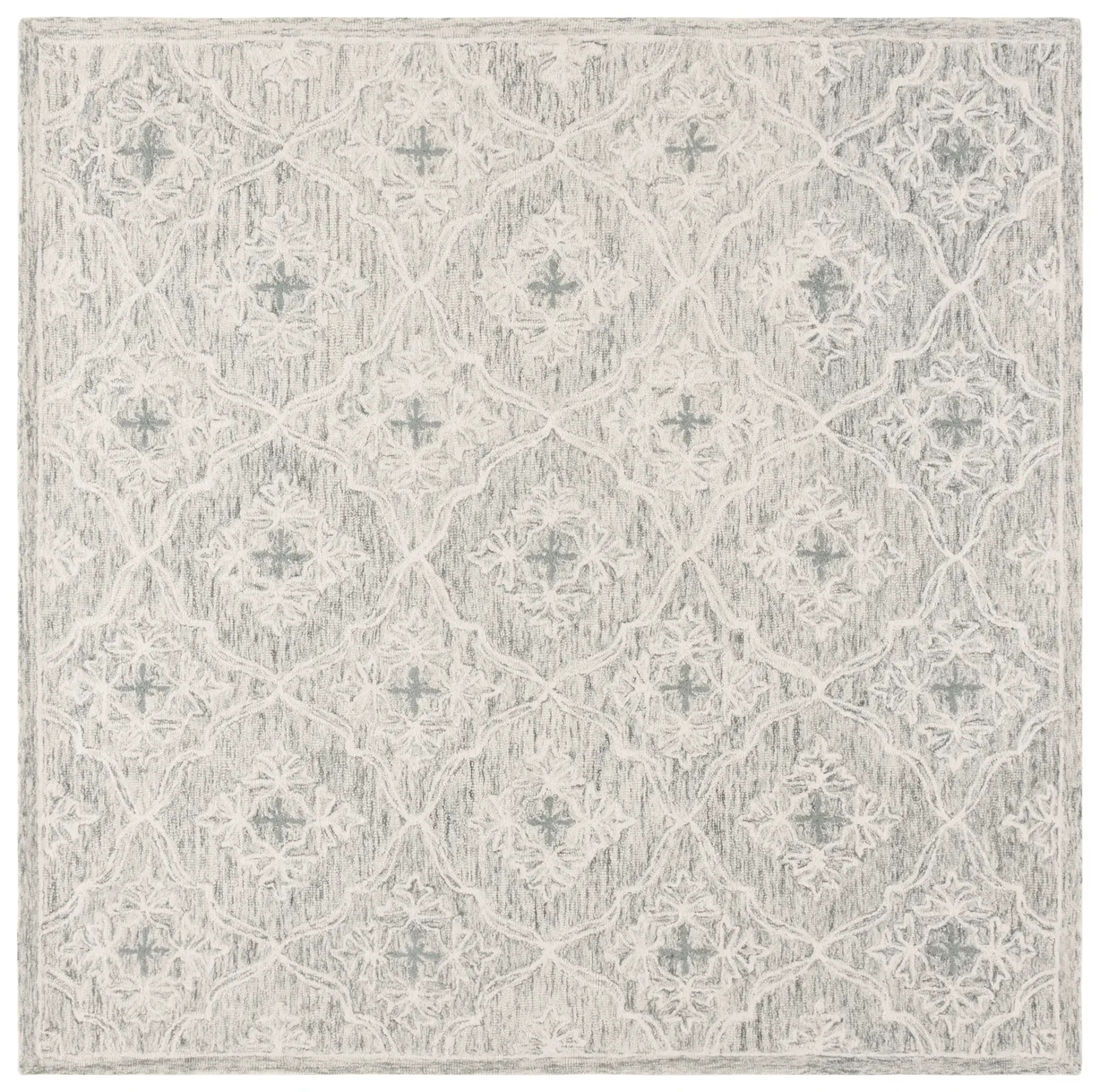 Lauren Ralph Lauren Ruby Hand-Tufted Wool Rug