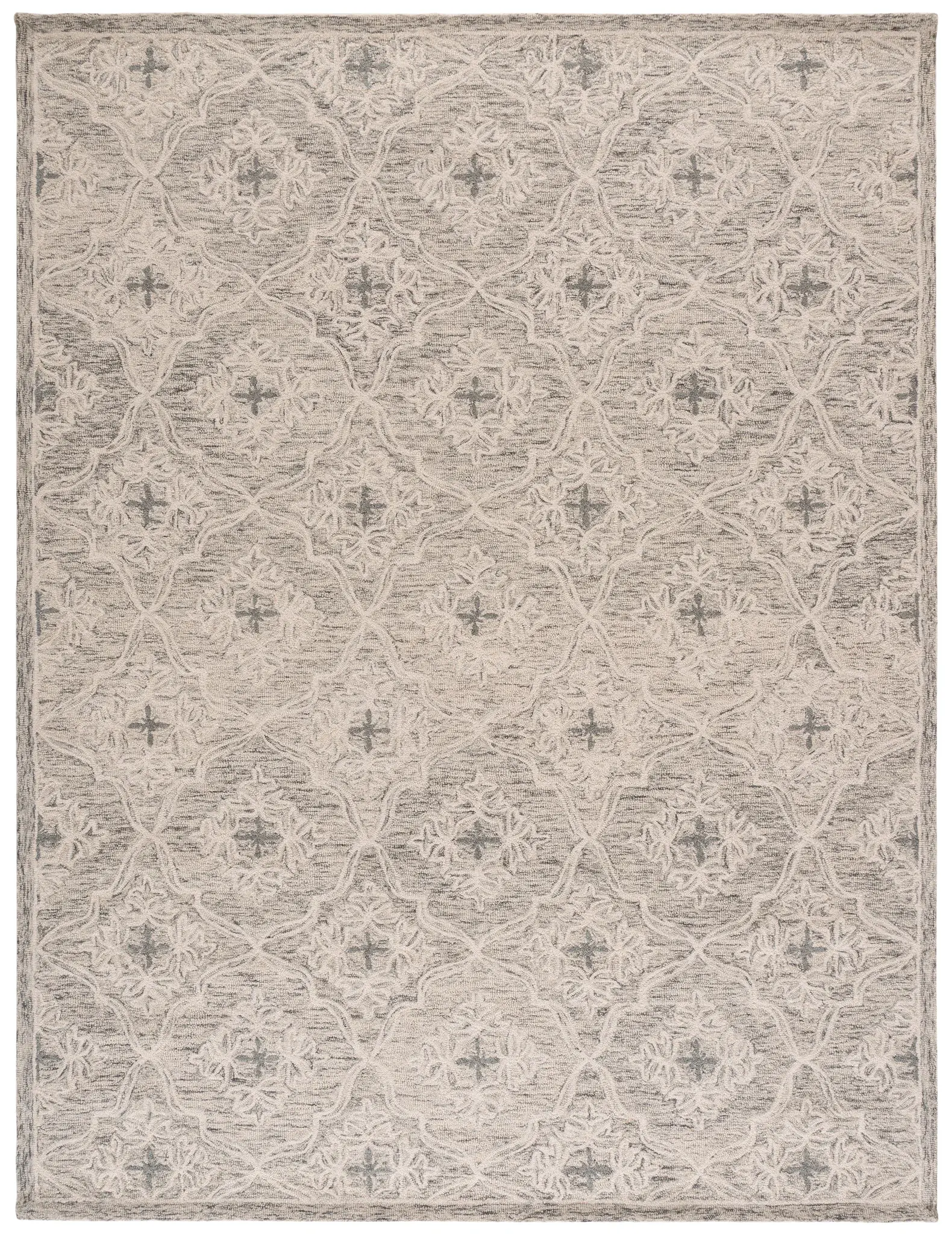 Lauren Ralph Lauren Ruby Hand-Tufted Wool Rug