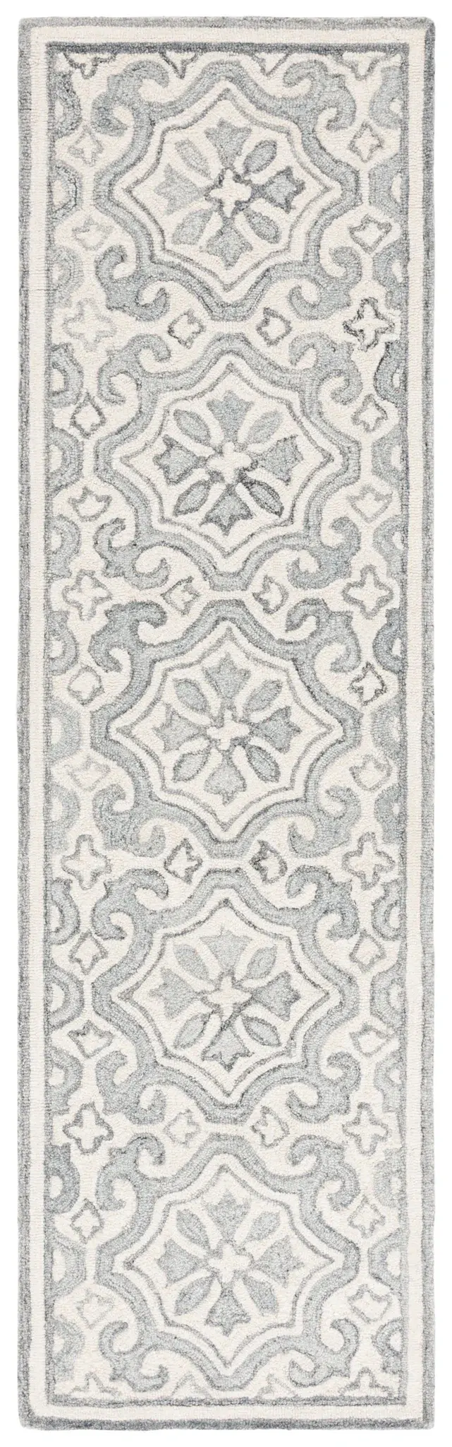 Lauren Ralph Lauren Quinn Hand-Tufted Wool Rug