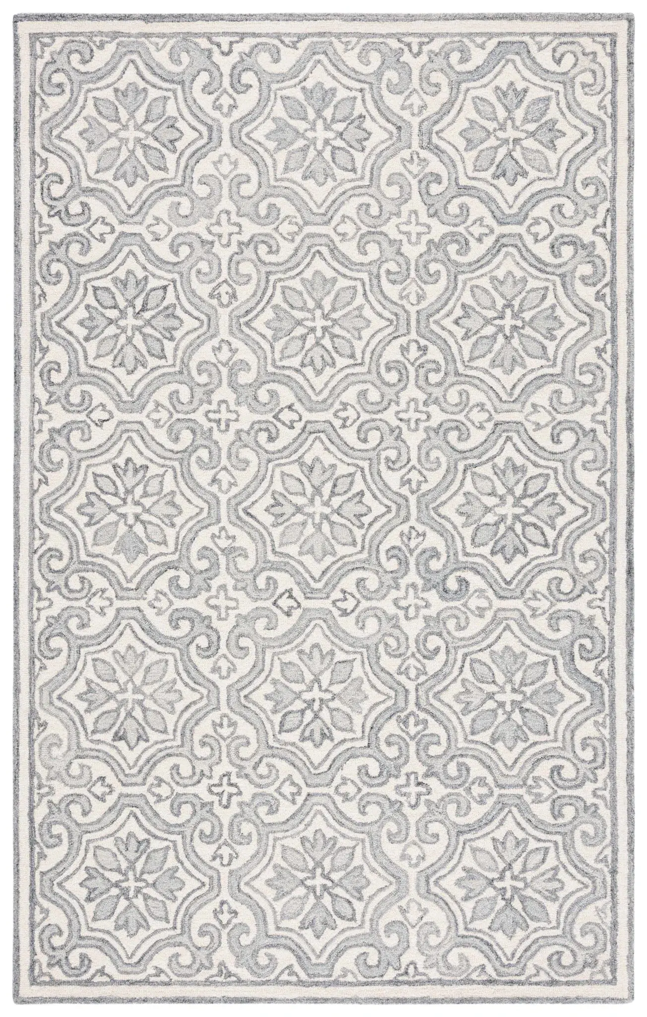 Lauren Ralph Lauren Quinn Hand-Tufted Wool Rug