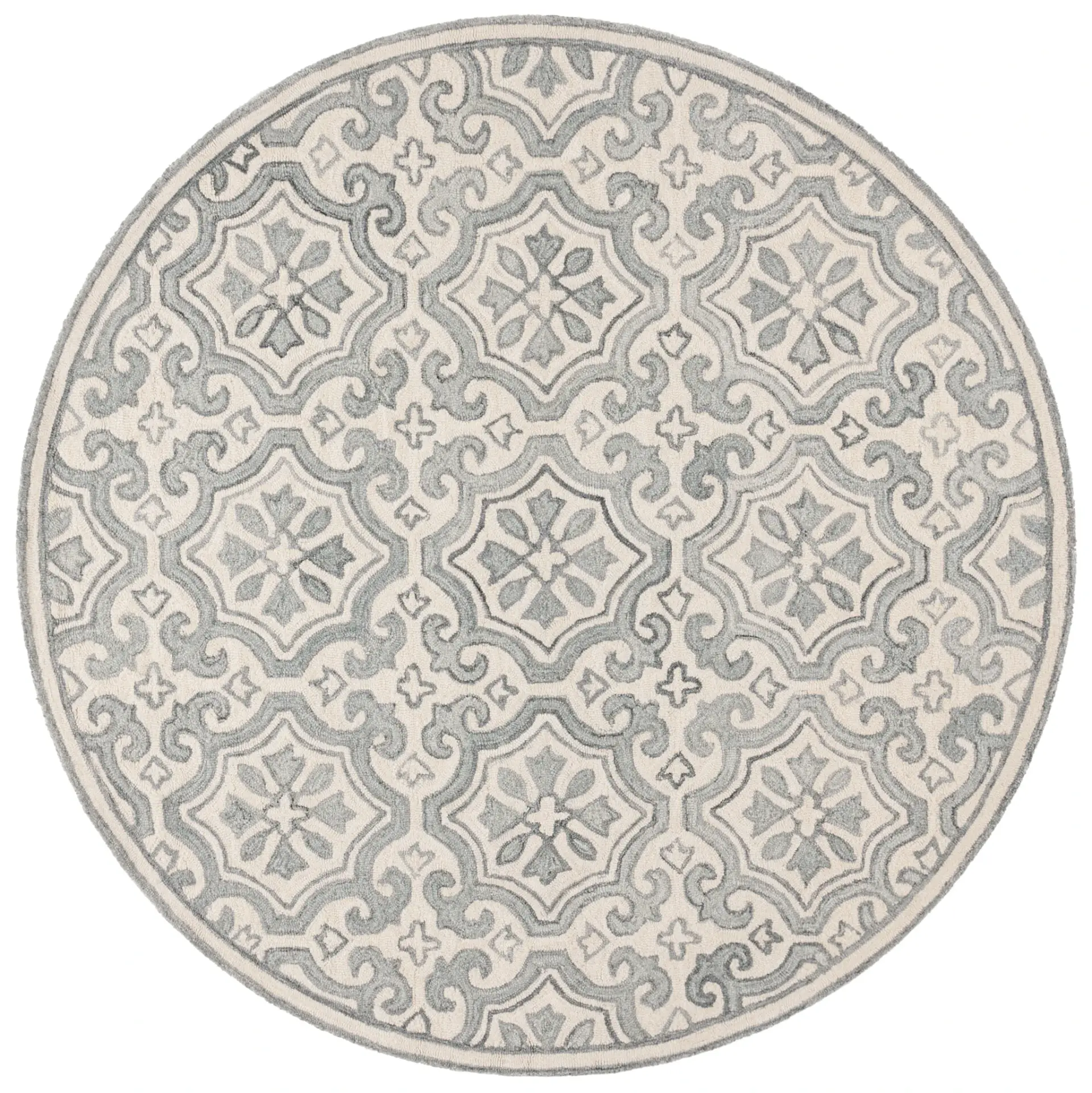 Lauren Ralph Lauren Quinn Hand-Tufted Wool Rug