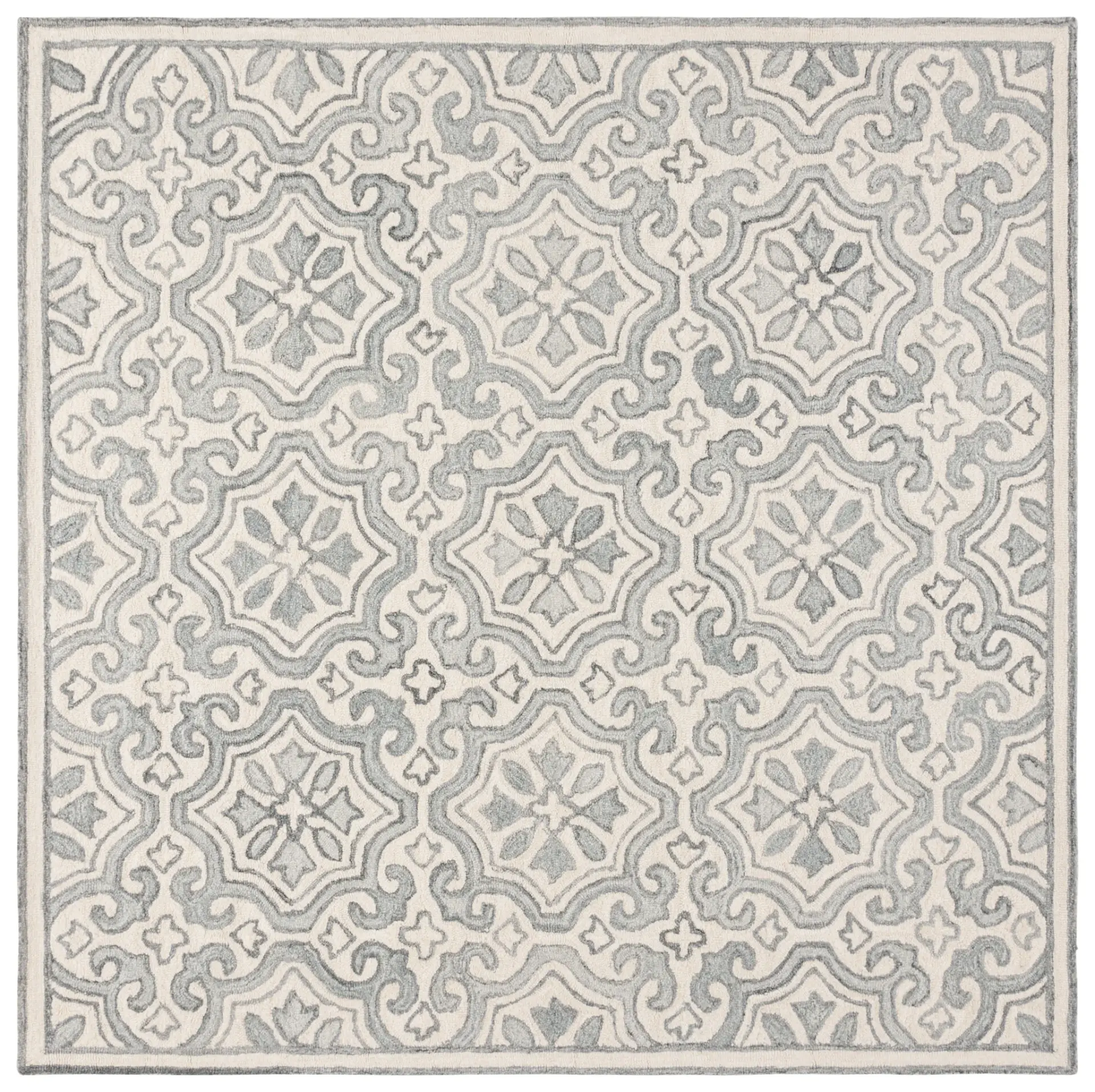 Lauren Ralph Lauren Quinn Hand-Tufted Wool Rug