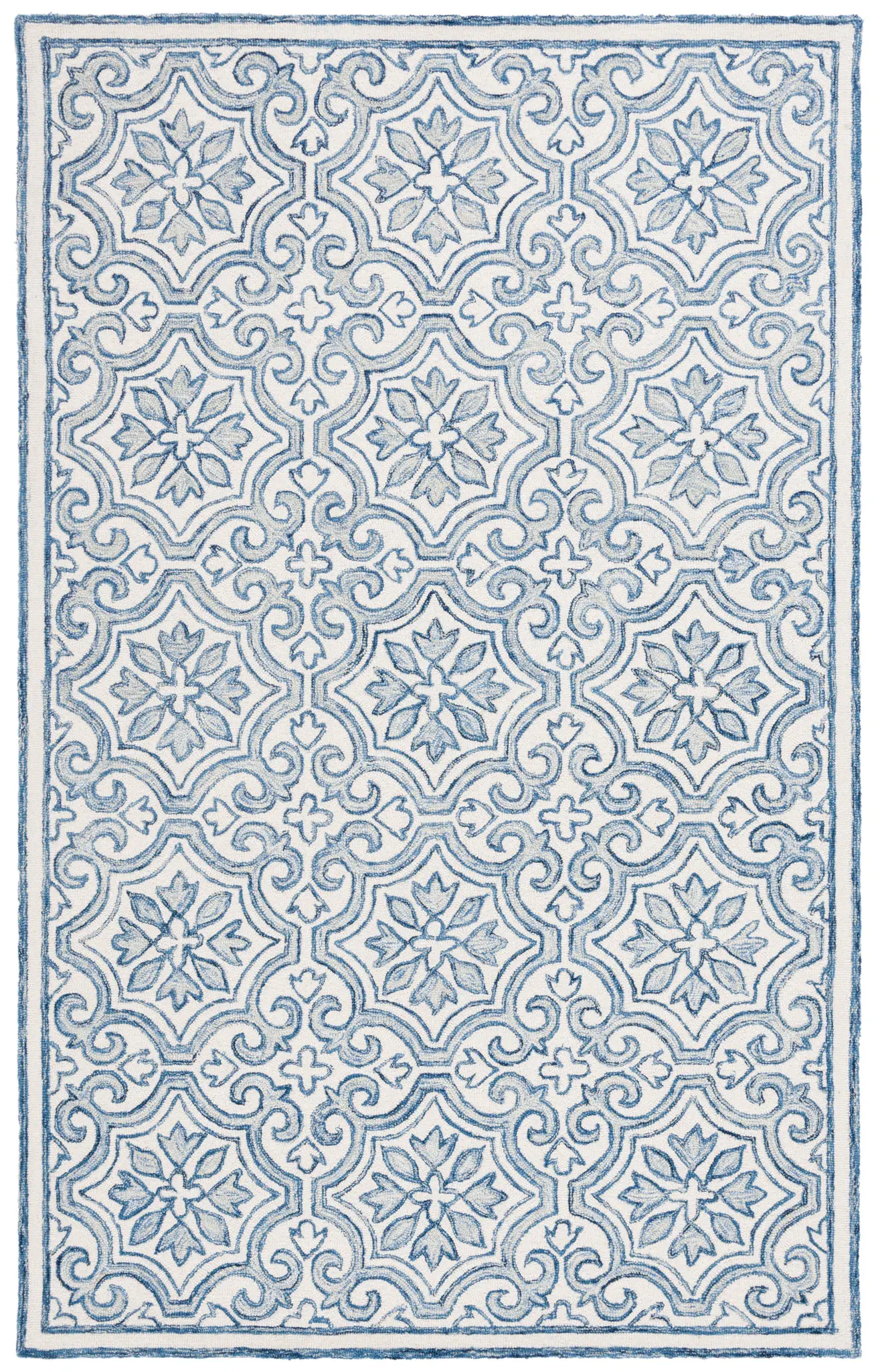 Lauren Ralph Lauren Quinn Hand-Tufted Wool Rug