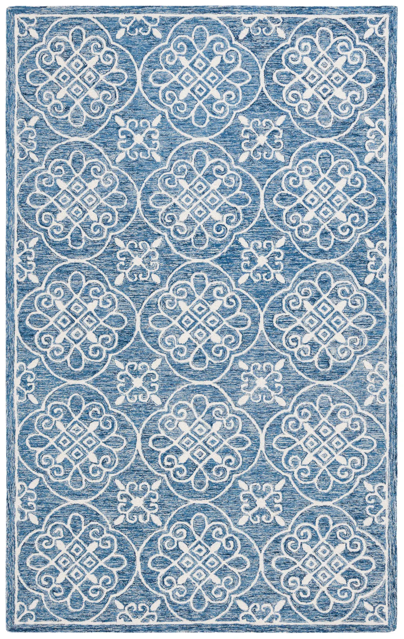 Lauren Ralph Lauren Rowan Hand-Tufted Wool Rug