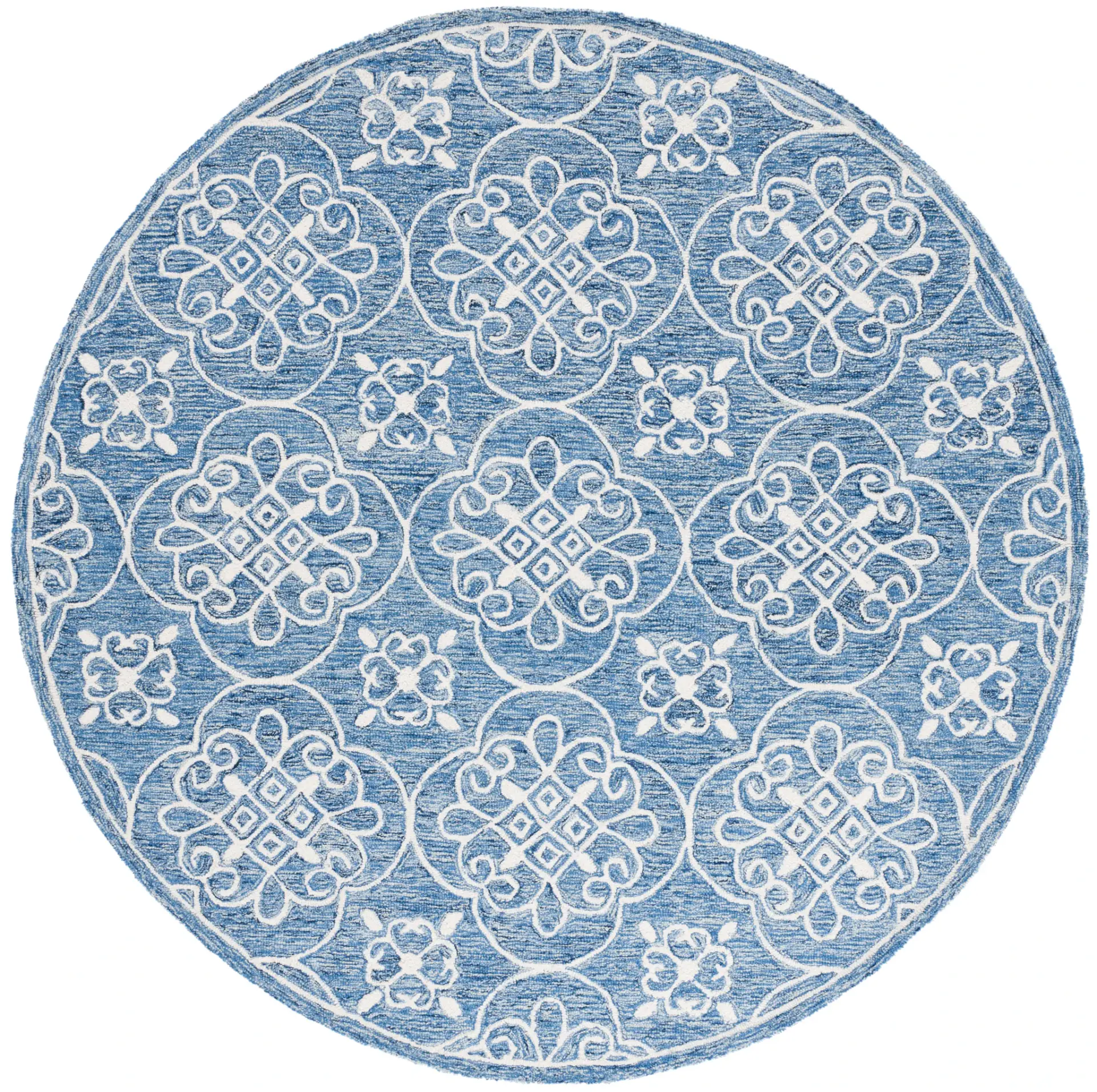 Lauren Ralph Lauren Rowan Hand-Tufted Wool Rug