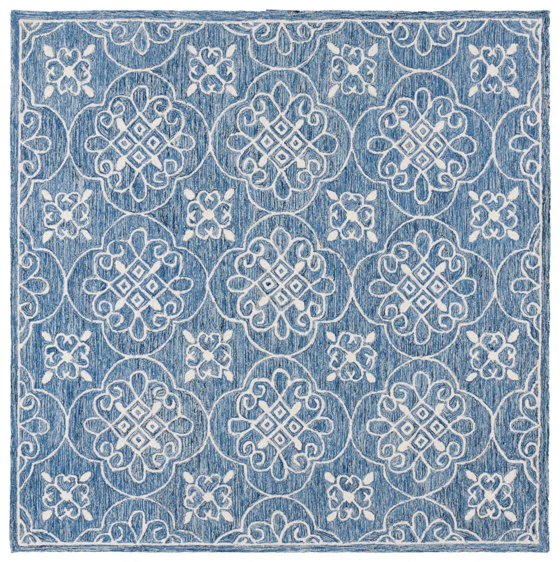 Lauren Ralph Lauren Rowan Hand-Tufted Wool Rug