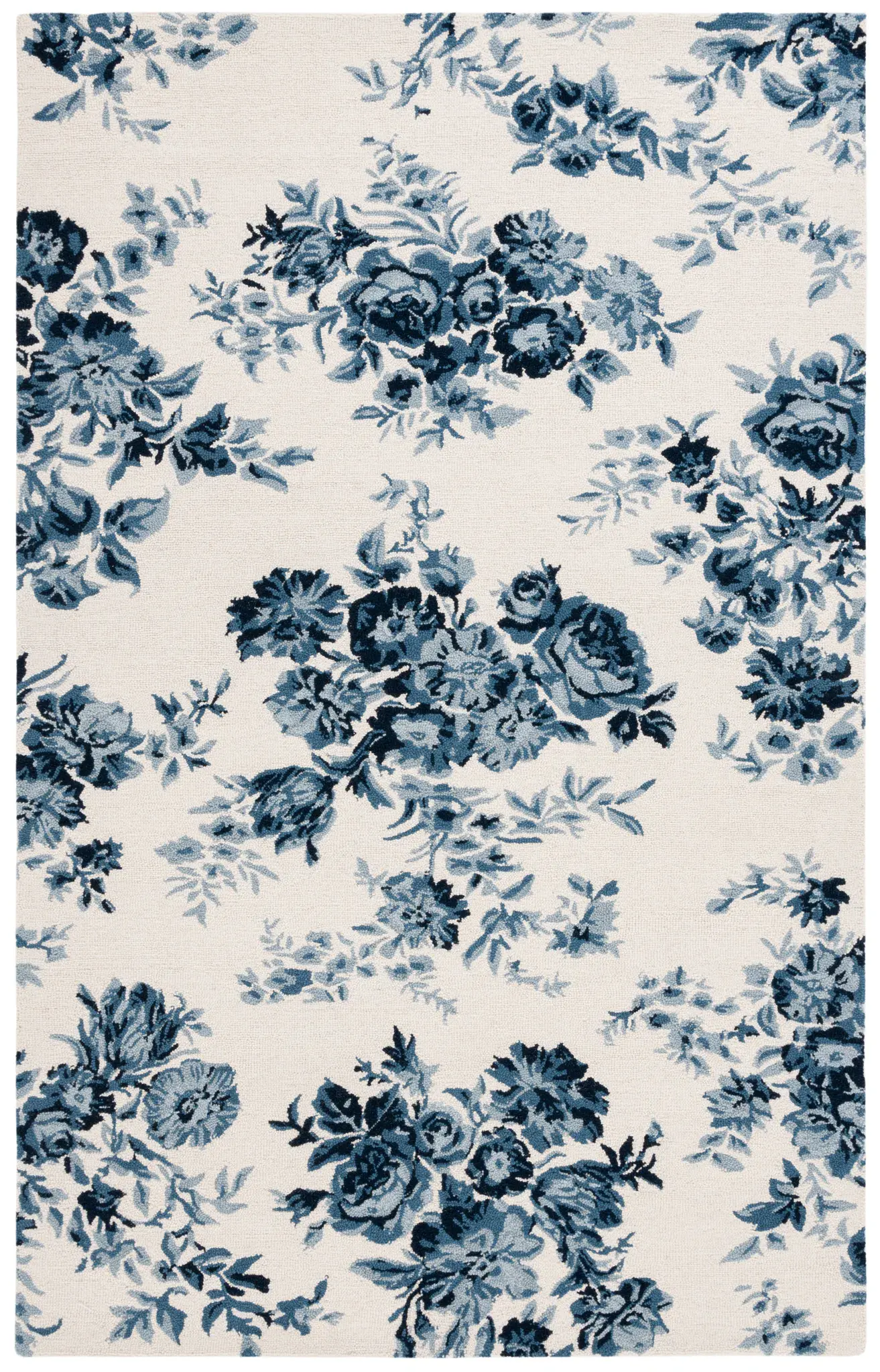 Lauren Ralph Lauren Sawyer Hand-Tufted Wool Rug